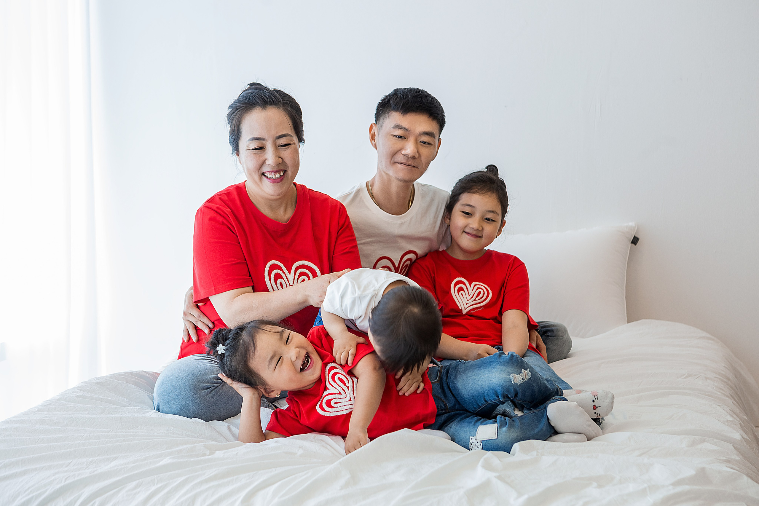 Ярослав студия. Фотограф беременности, ньюборн и годовасиков в Корее Жанна Хан