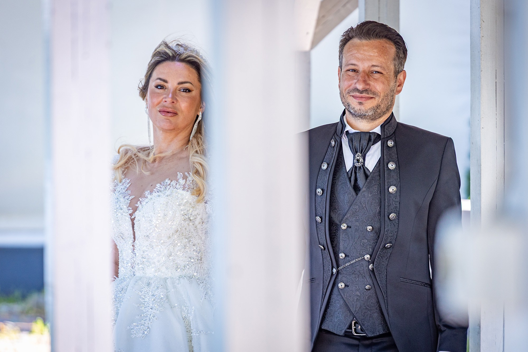 „Trash the Dress – ședință foto după nuntă”. Fotograf nuntă, portrete și evenimente București | Eduard Foto