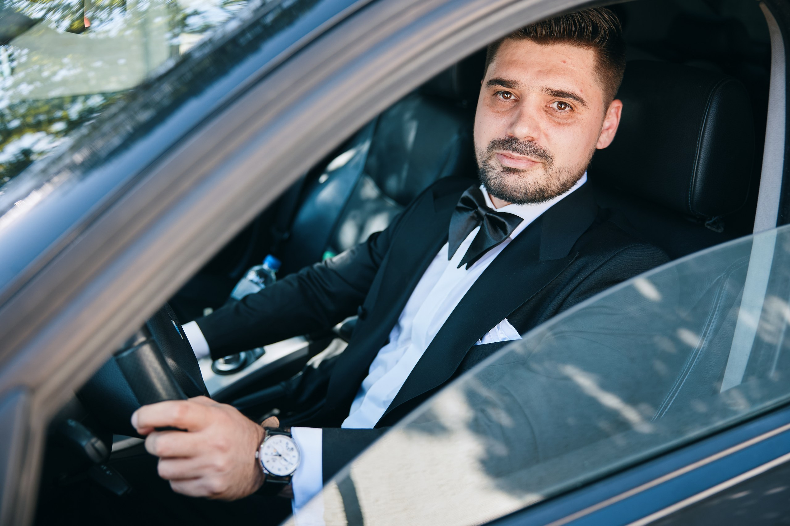 Alice & Adrian. Bogdan Vancea | Fotograf Nunta Ploiești