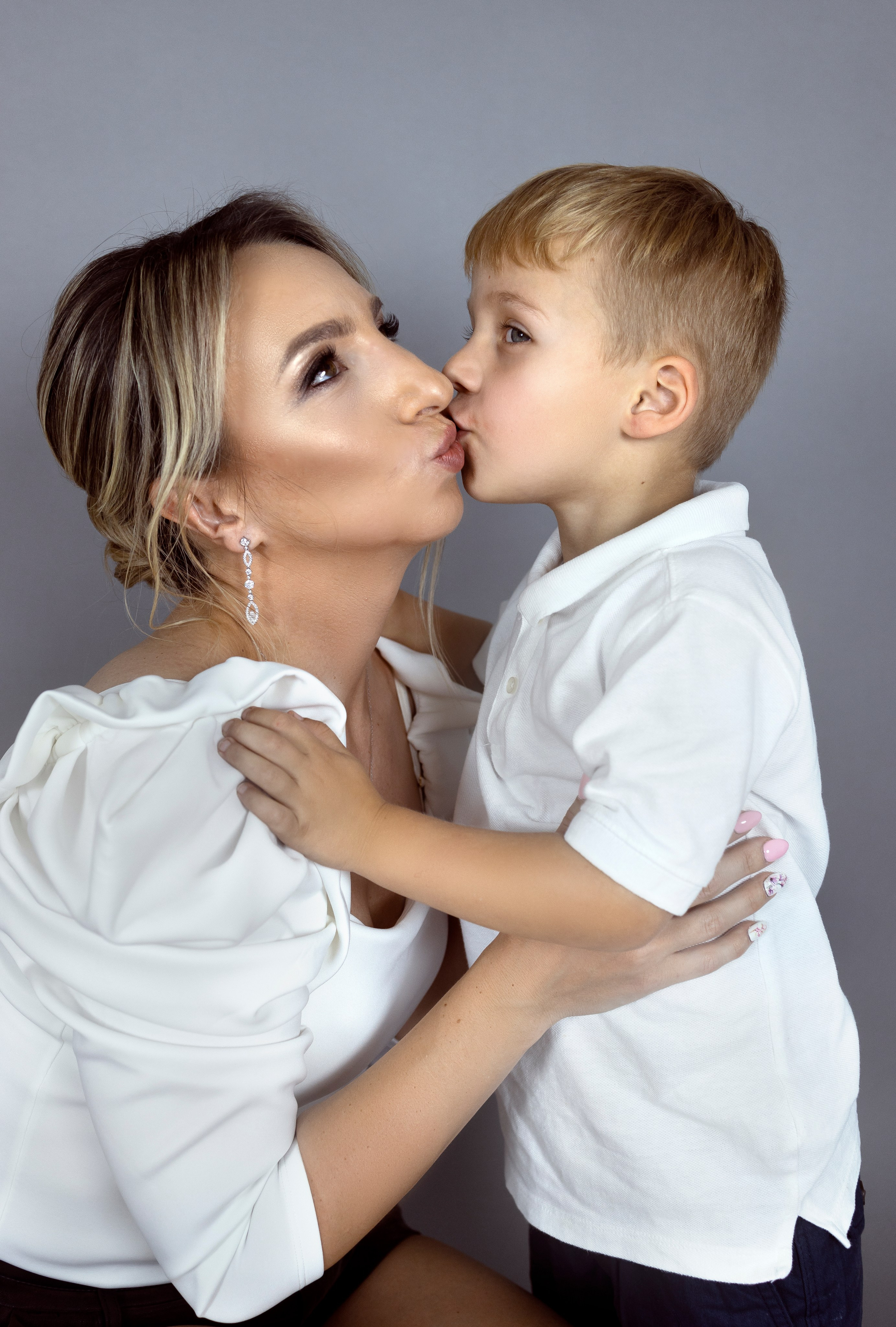 Family and single. Anaeliseevaphoto.com