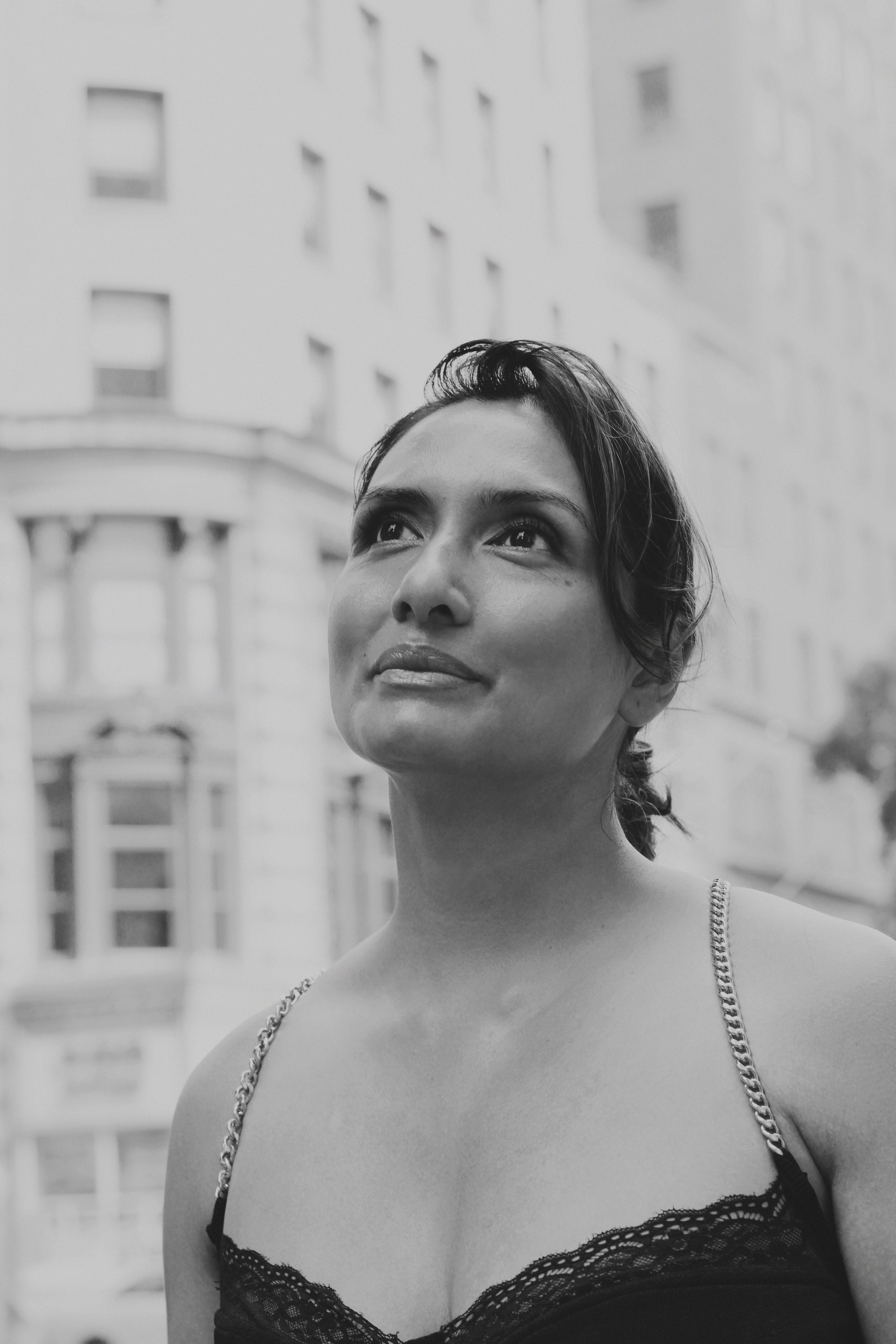 Manhattan Street Style Personal Portrait Photoshoot. Lana Petrychenko — Portrait & Family Photographer. Valencia, Spain