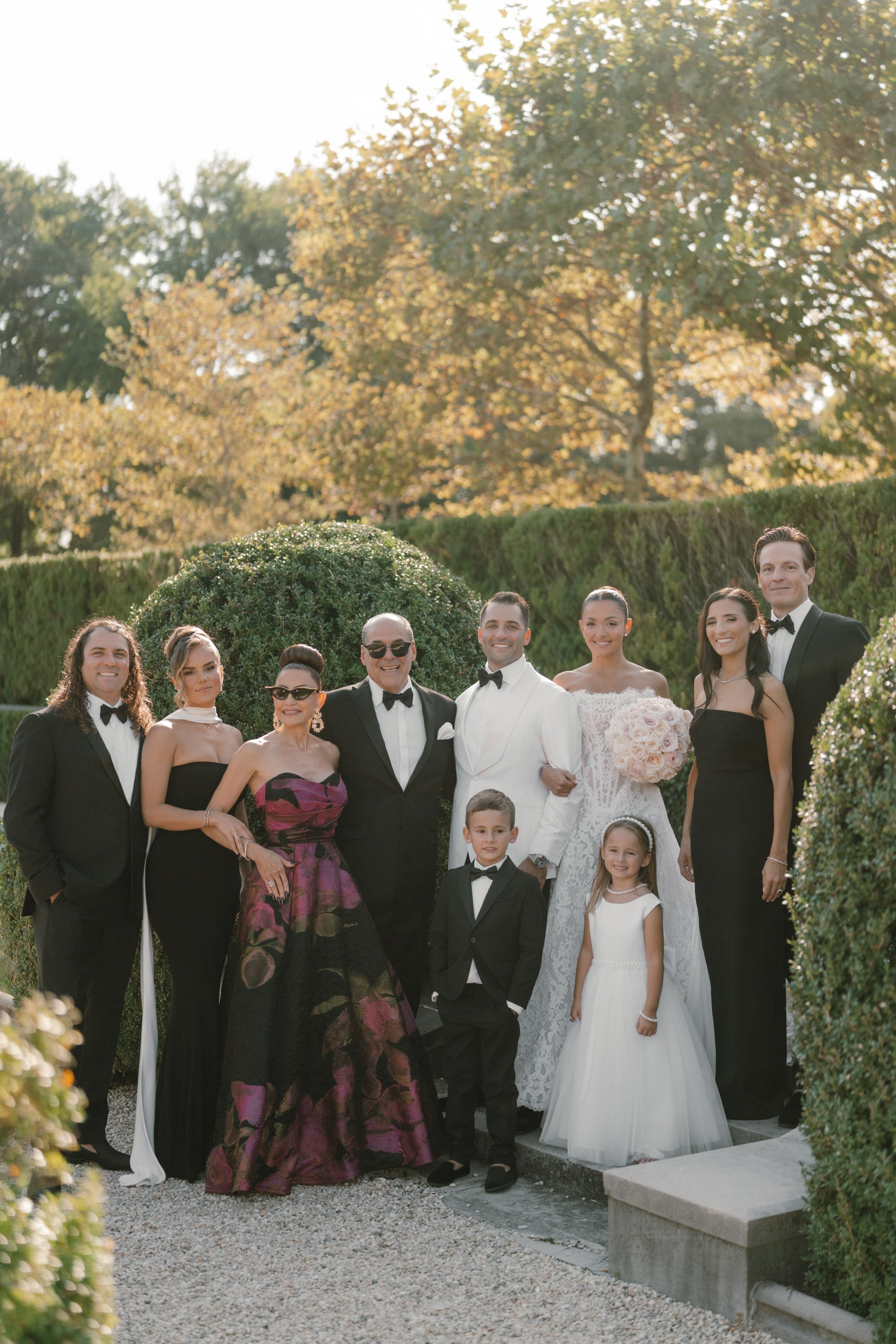 Emily and Vito. Wedding photographer and videographer New York | New Jersey