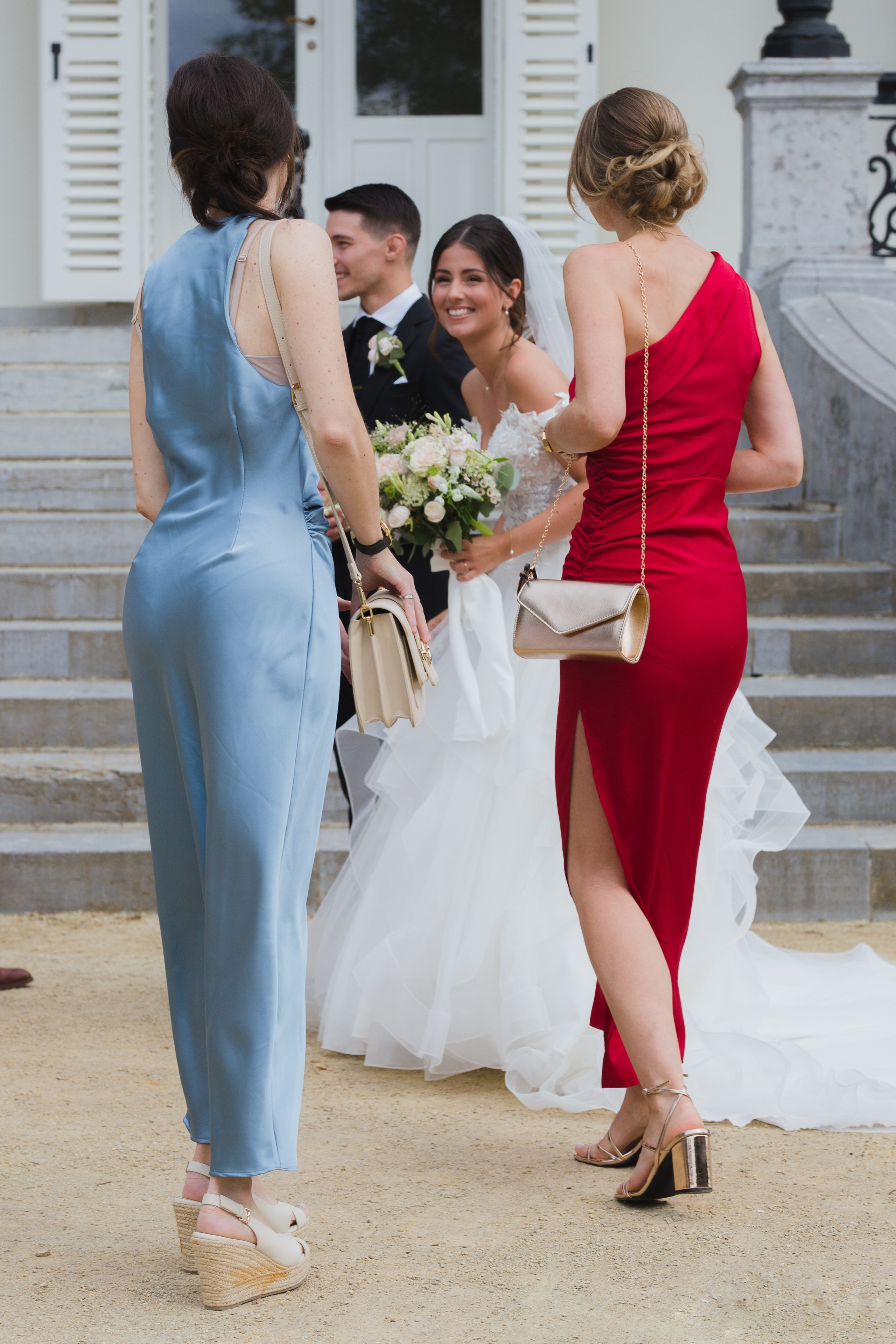 Wedding | Joyce & Alin. Wedding photographer Marius Foca