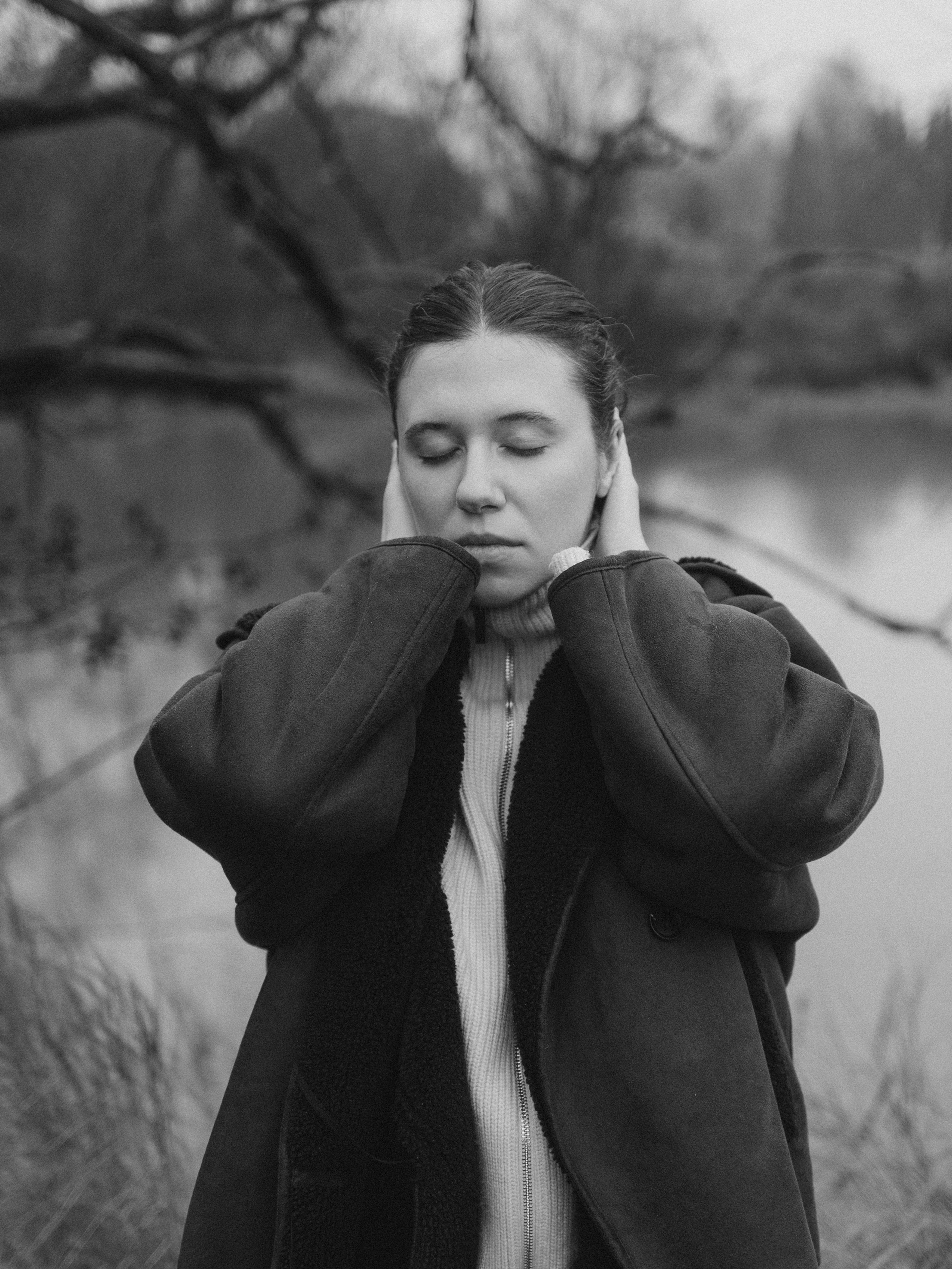 Sasha. Kristina, portrait and family photographer in Helsinki