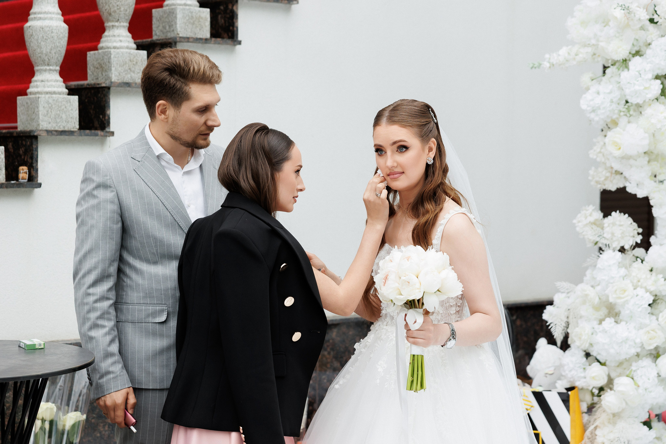 Ion & Djulieta — Richland — Wedding Day. Servicii Foto și Video 067188353