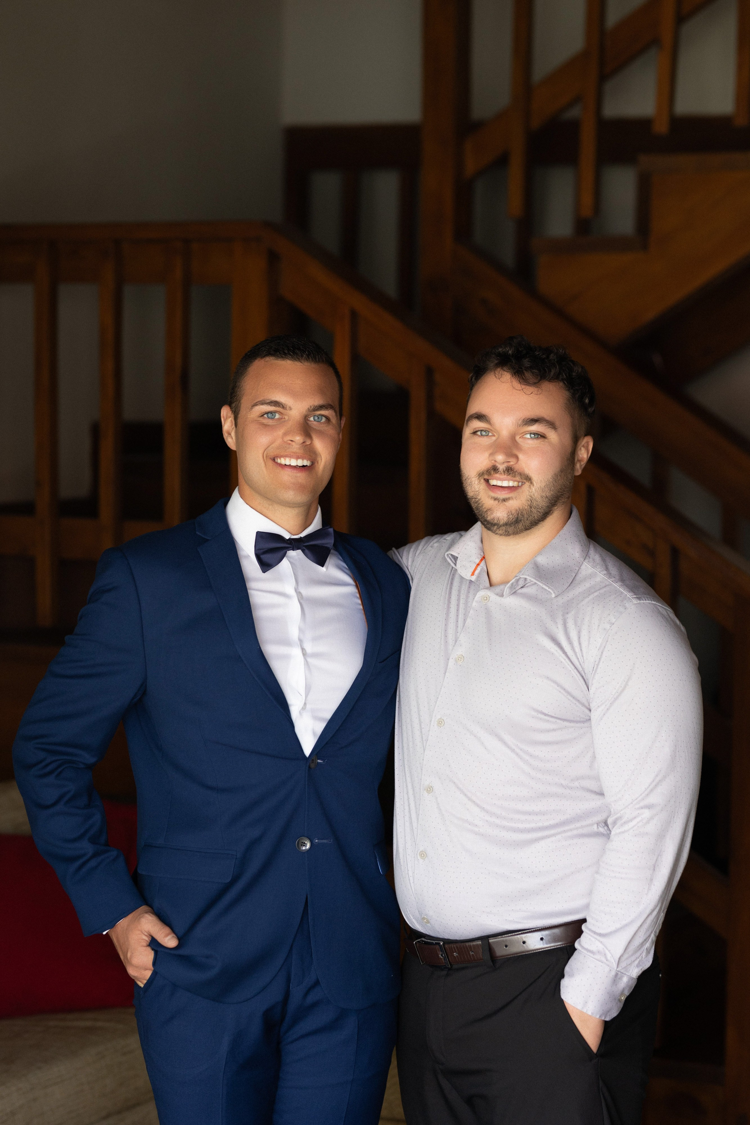 Lucas & Kennedy wedding: Capturing Moments at Dreams Dominicus