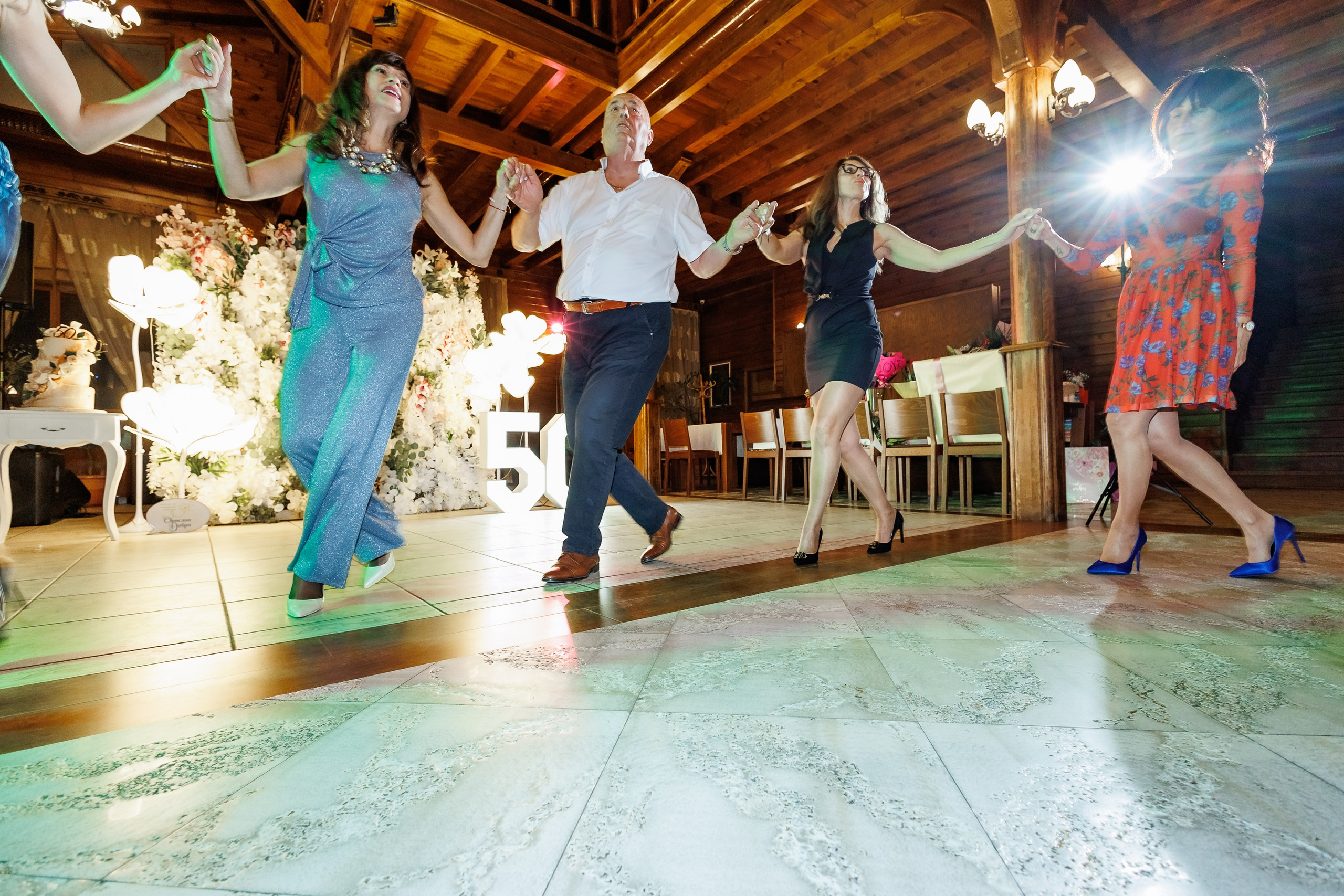 Честит Рожден Ден. Фотограф Ирина Йотова