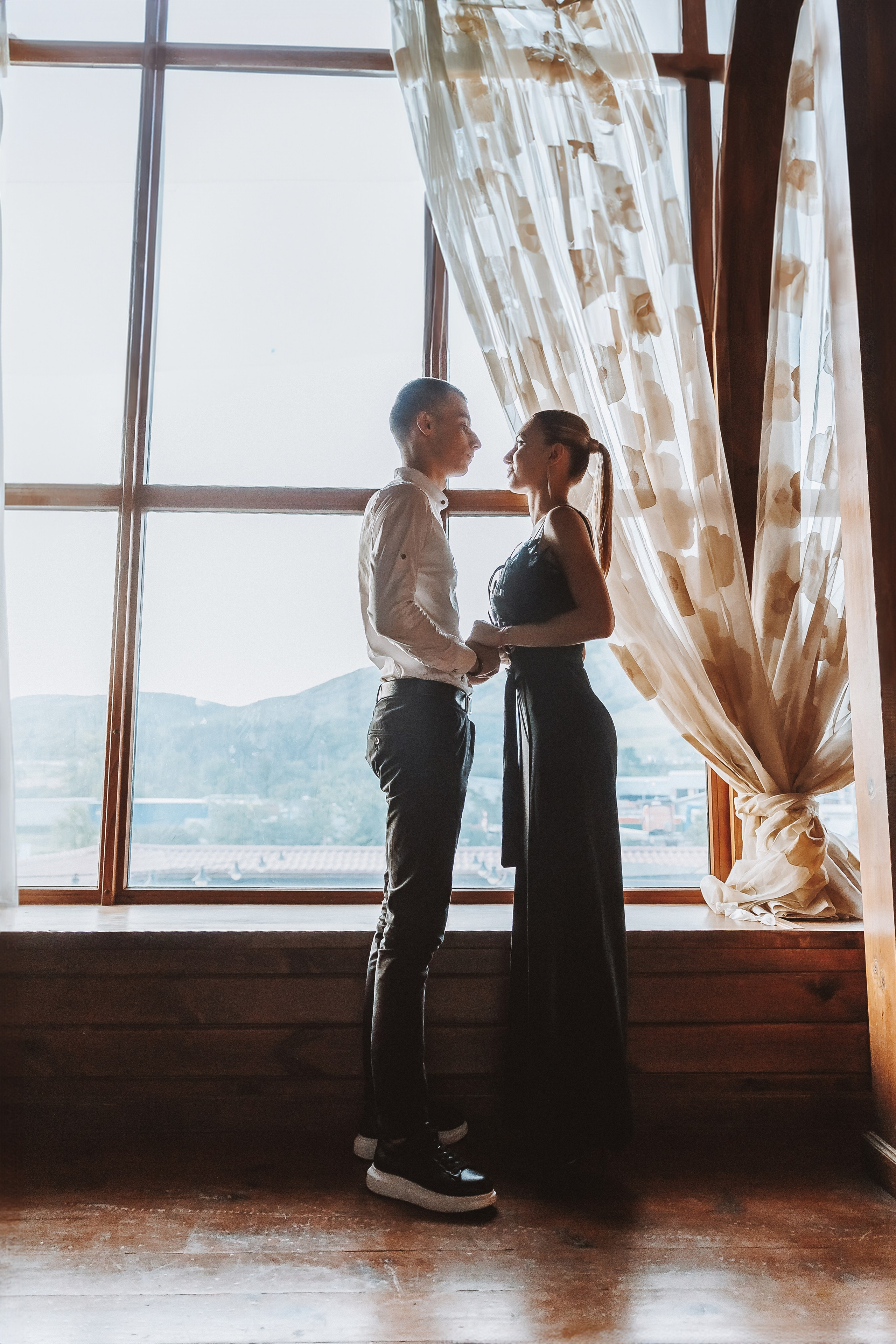 Абитуриентски Бал 2024. Фотограф Ирина Йотова