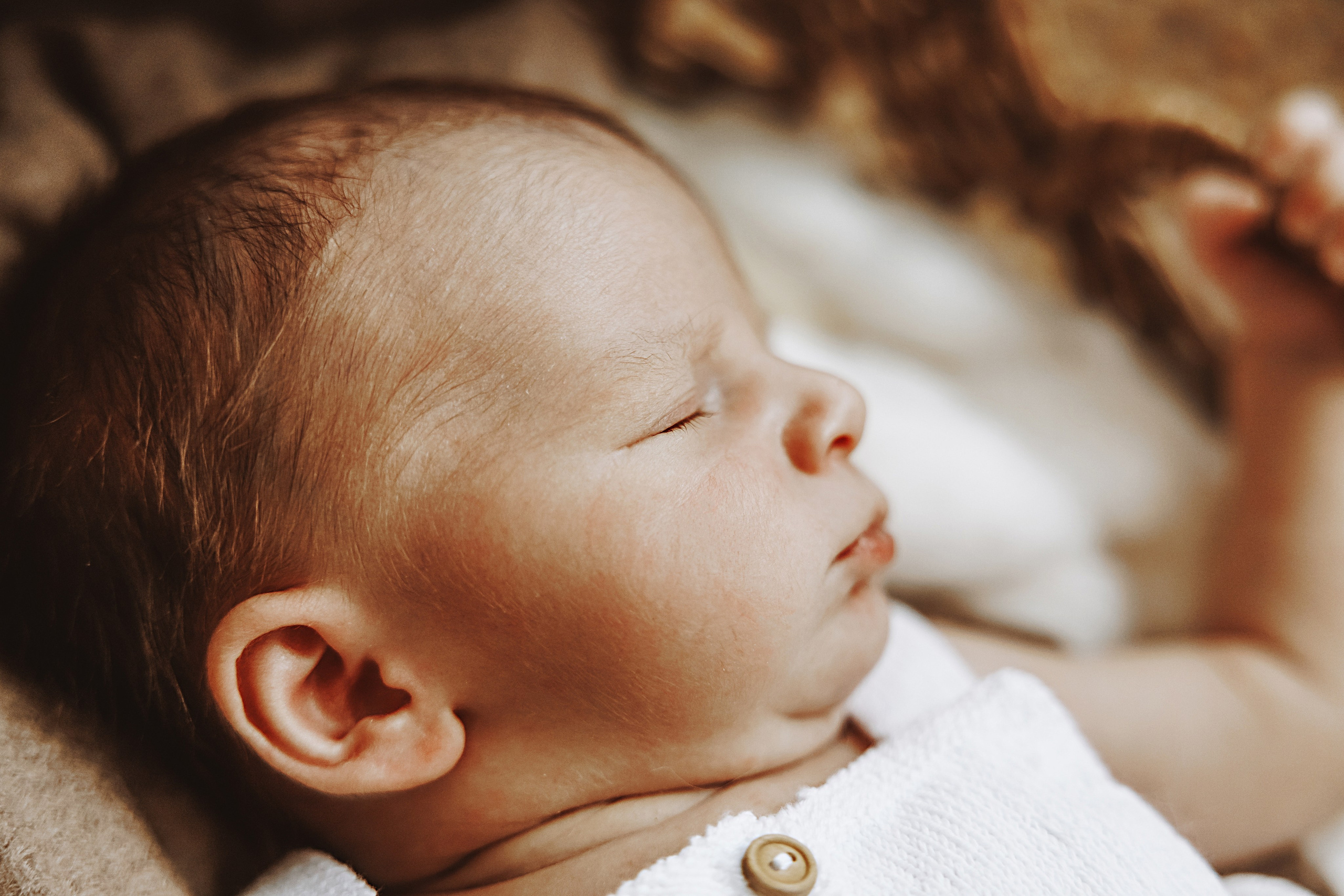 Babby Boy. Фотограф Ирина Йотова