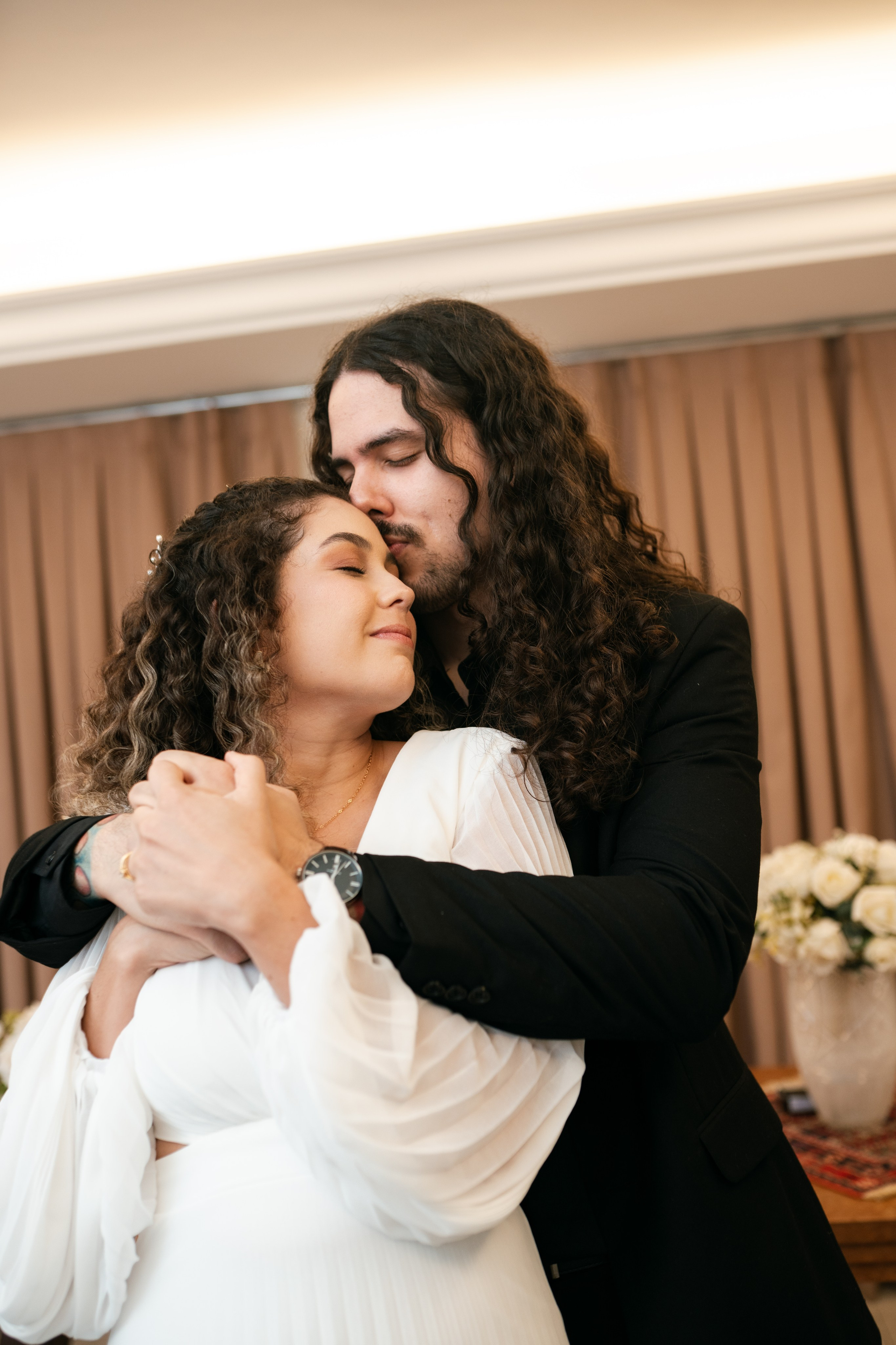 Kimberly e Gabriel. Esdras Rodrigues, Fotógrafo de Casamento em Fortaleza — CE, Brasil