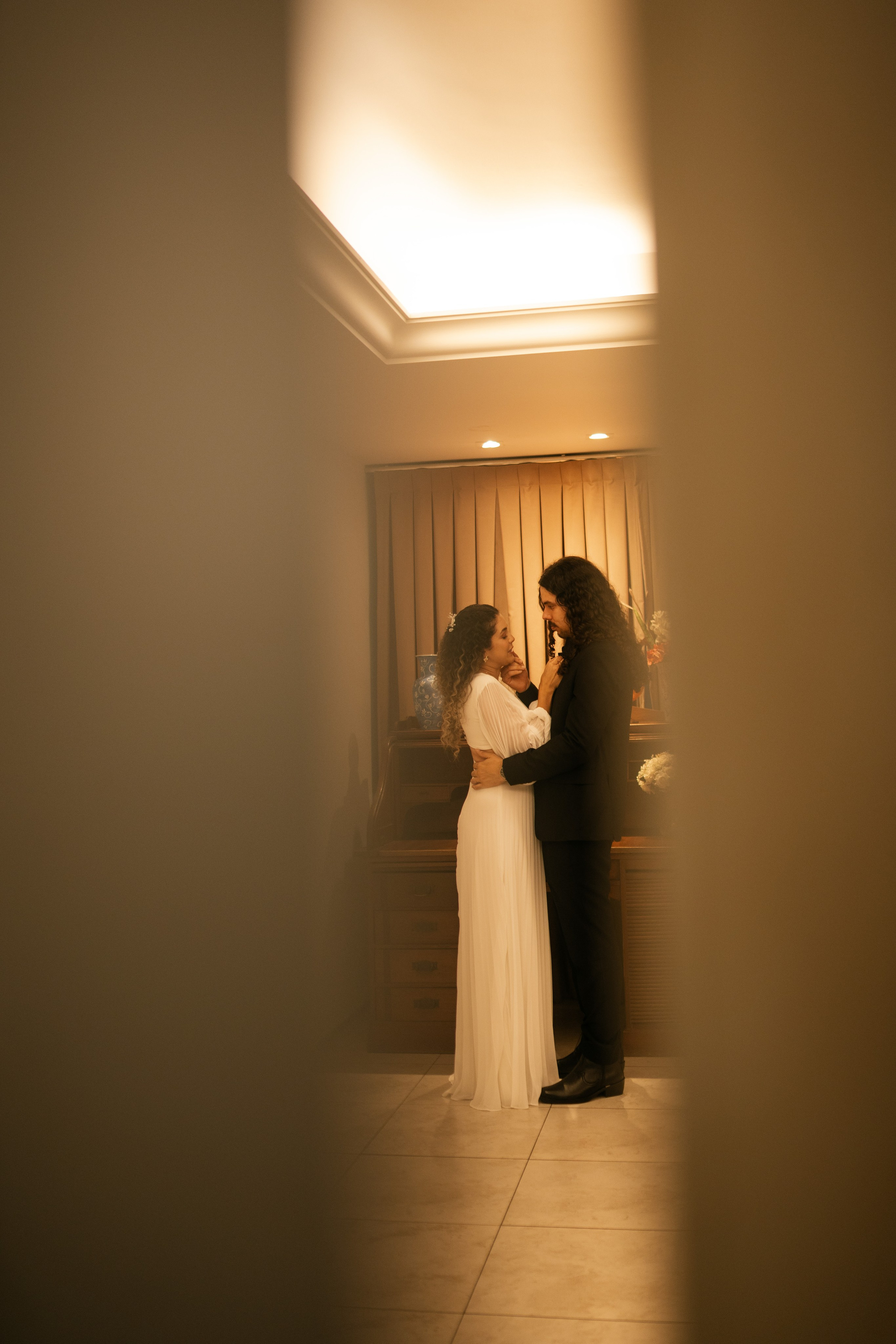 Kimberly e Gabriel. Esdras Rodrigues, Fotógrafo de Casamento em Fortaleza — CE, Brasil