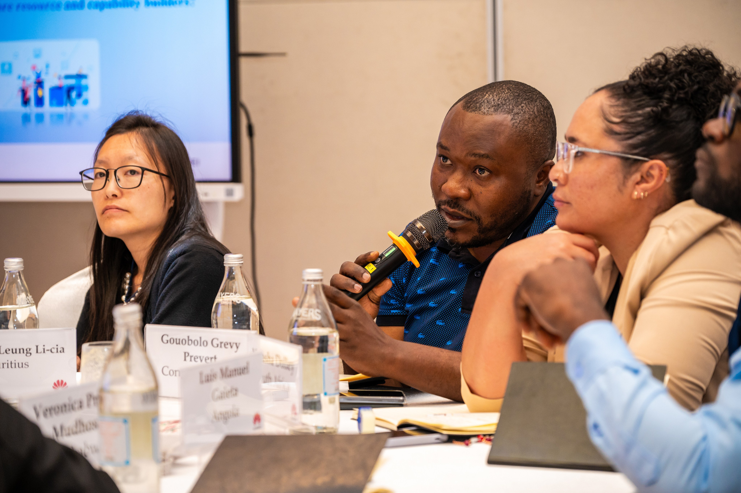 Corporate photography in Nairobi-Huawei’s HR Enablement Training. Nick Ouma Photography I Best Event photographer based in Nairobi, Kenya