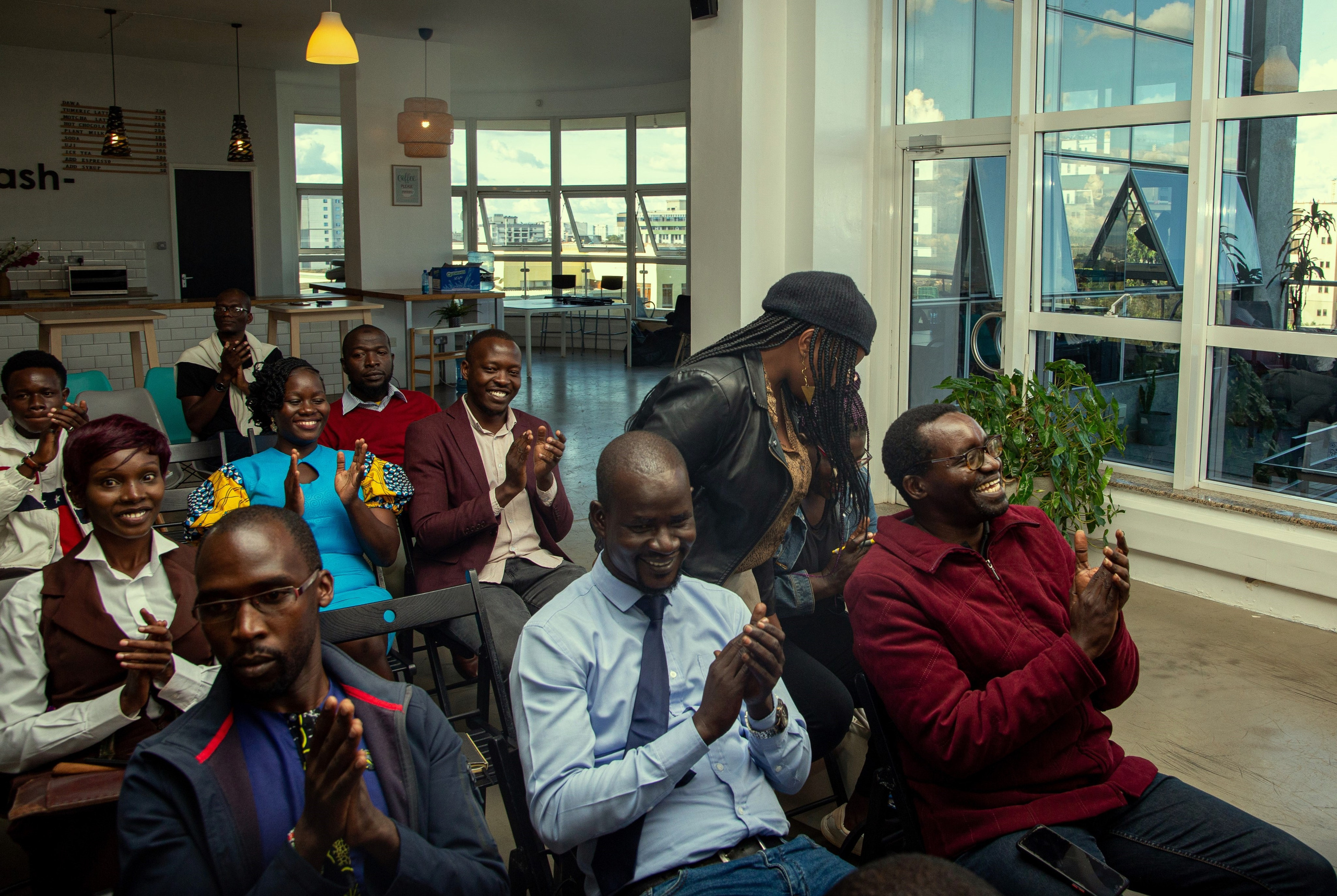 Corporate photography in Nairobi, Kenya. Nick Ouma Photography I Best Event photographer based in Nairobi, Kenya