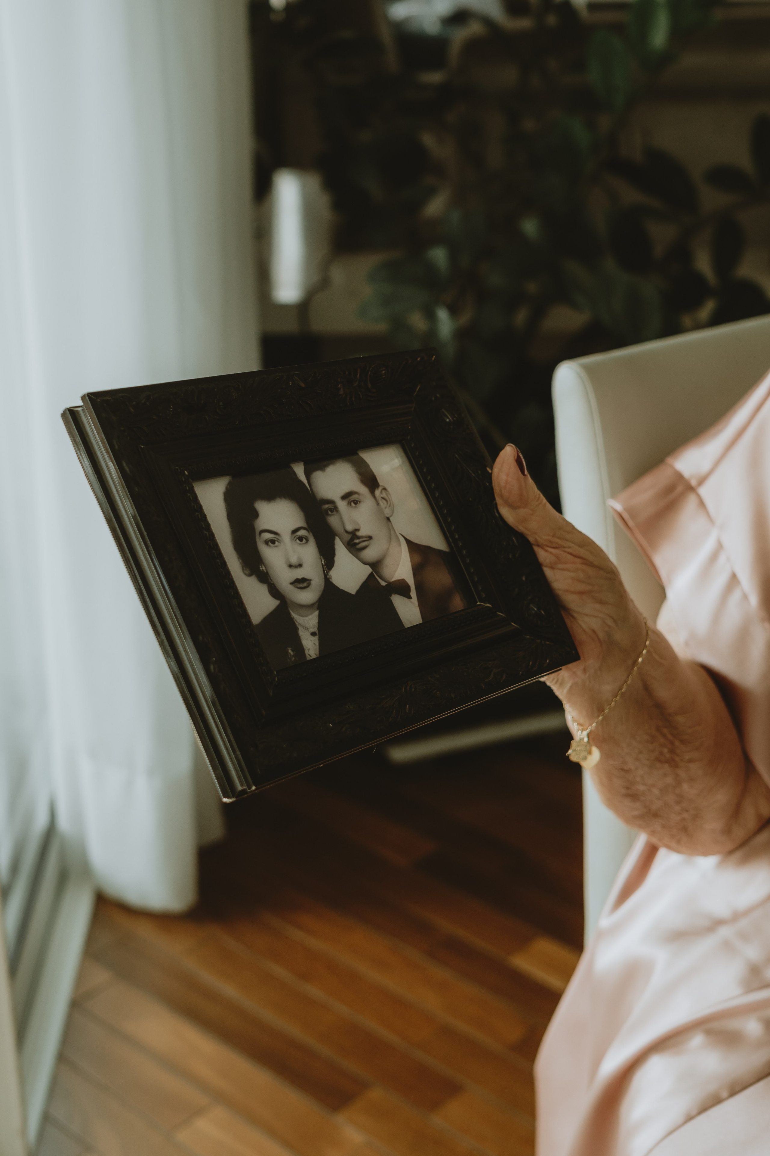 Lamis & Guilherme // Wedding. A Um Passo Fotografia