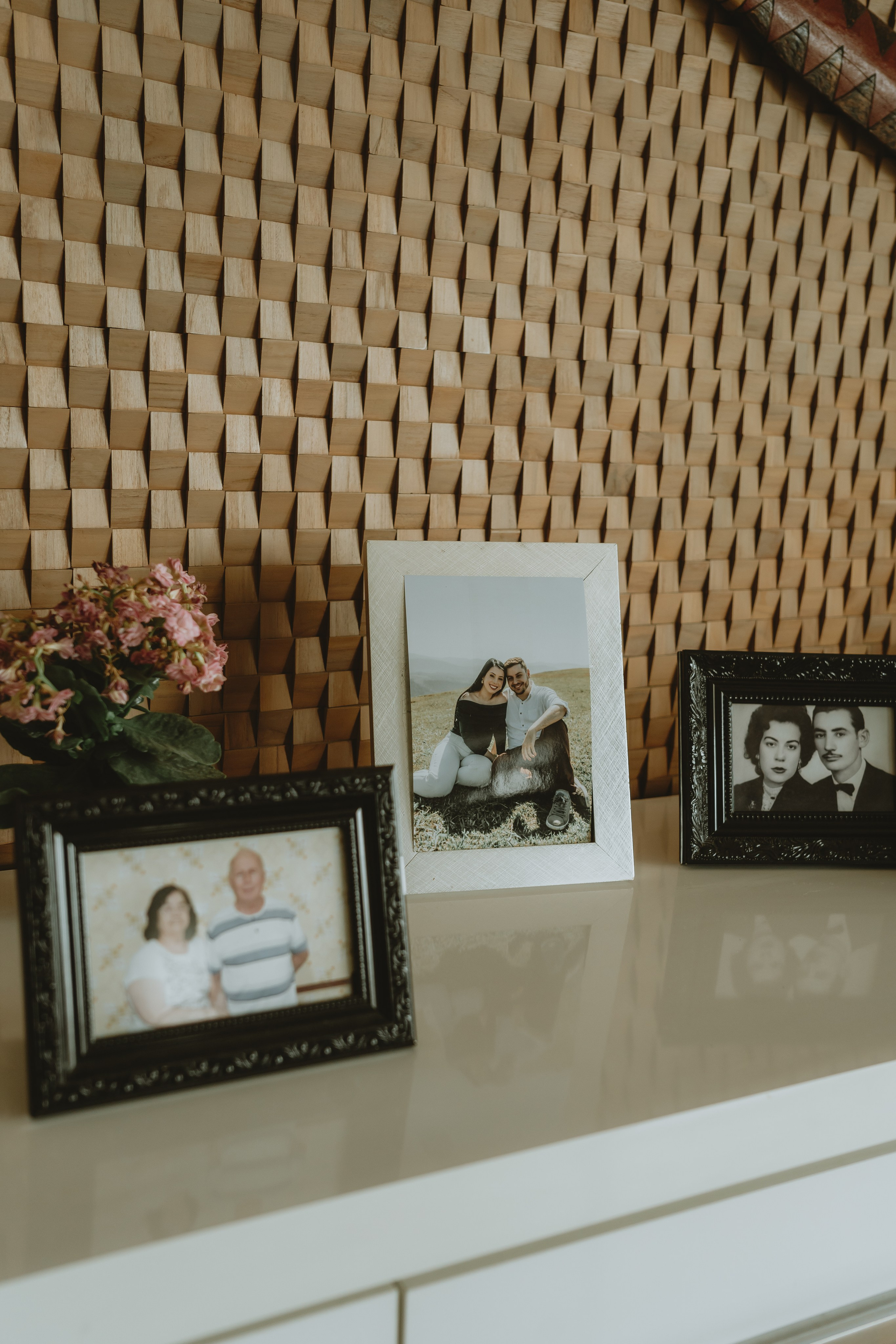 Lamis & Guilherme // Wedding. A Um Passo Fotografia