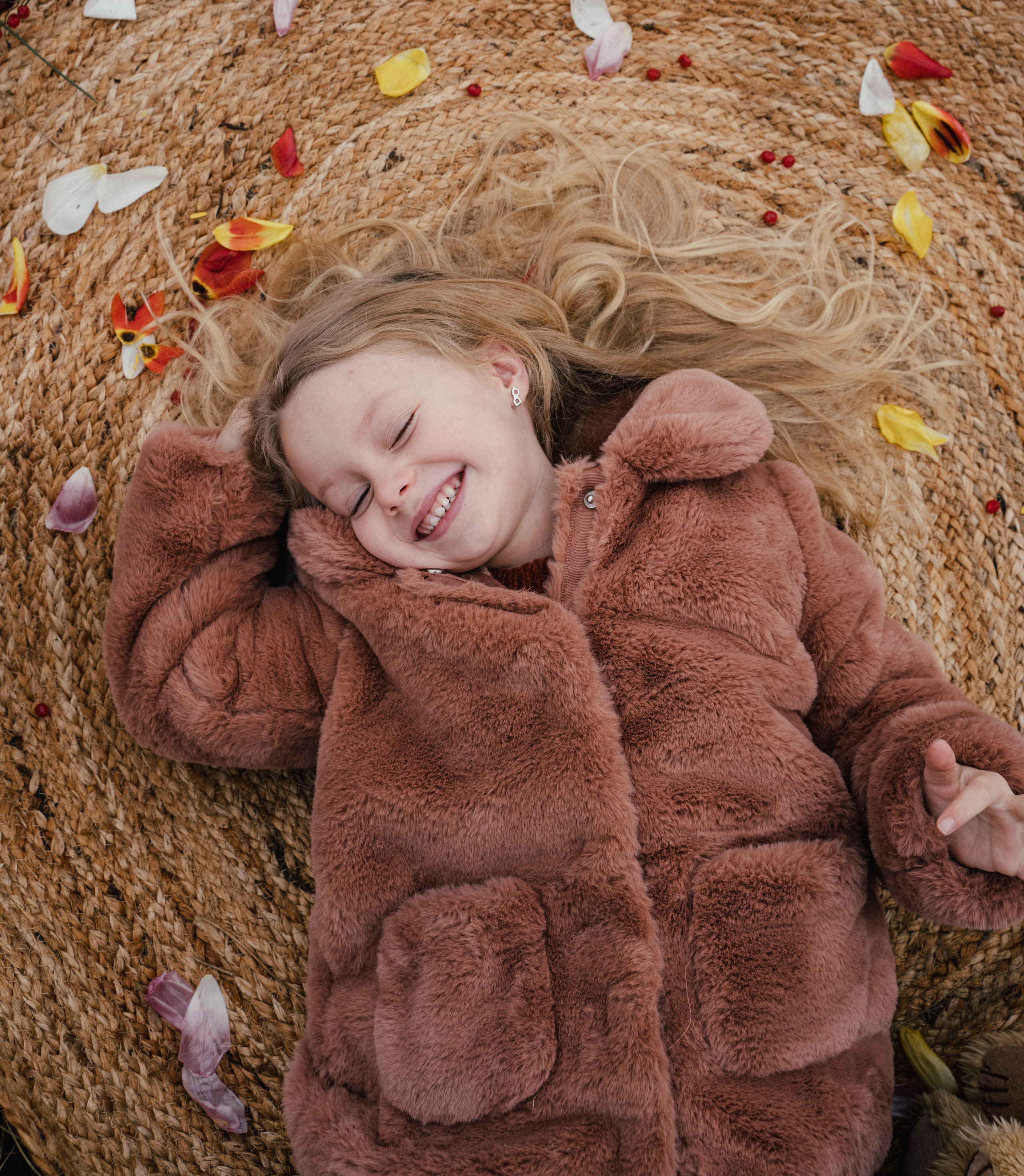 Kinderfotografie. Authentische und emotionale Familienfotos in Landshut und Umgebung