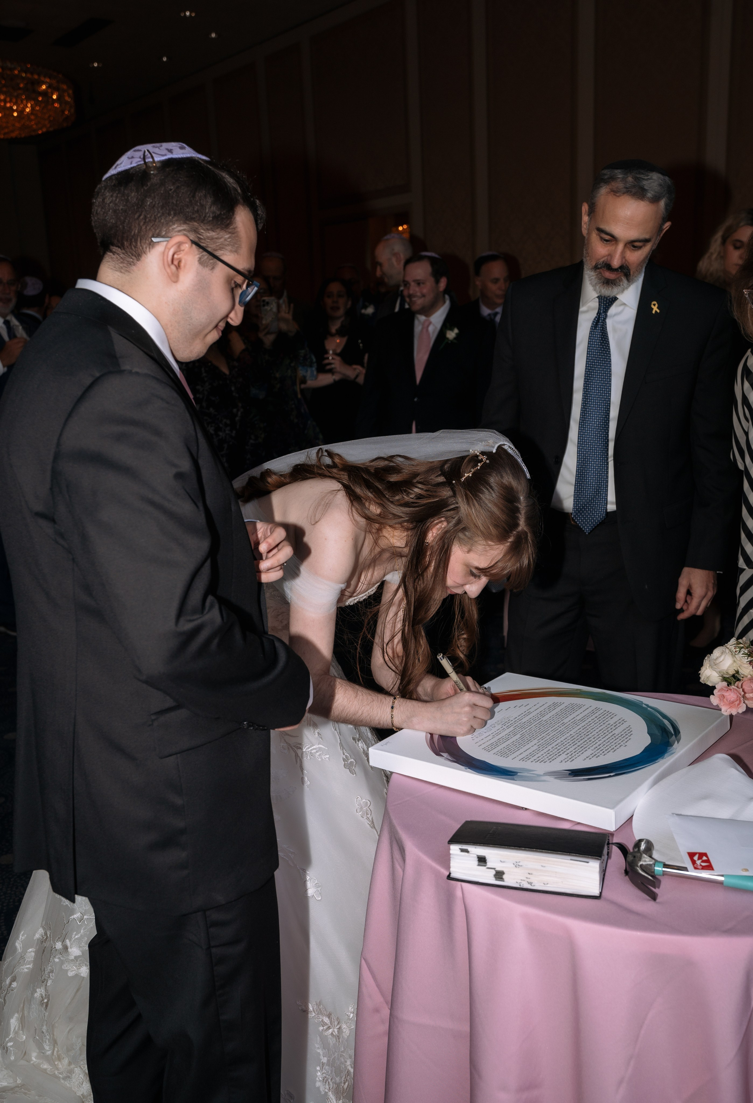 Sabrina & Alex. New York + travel photographer