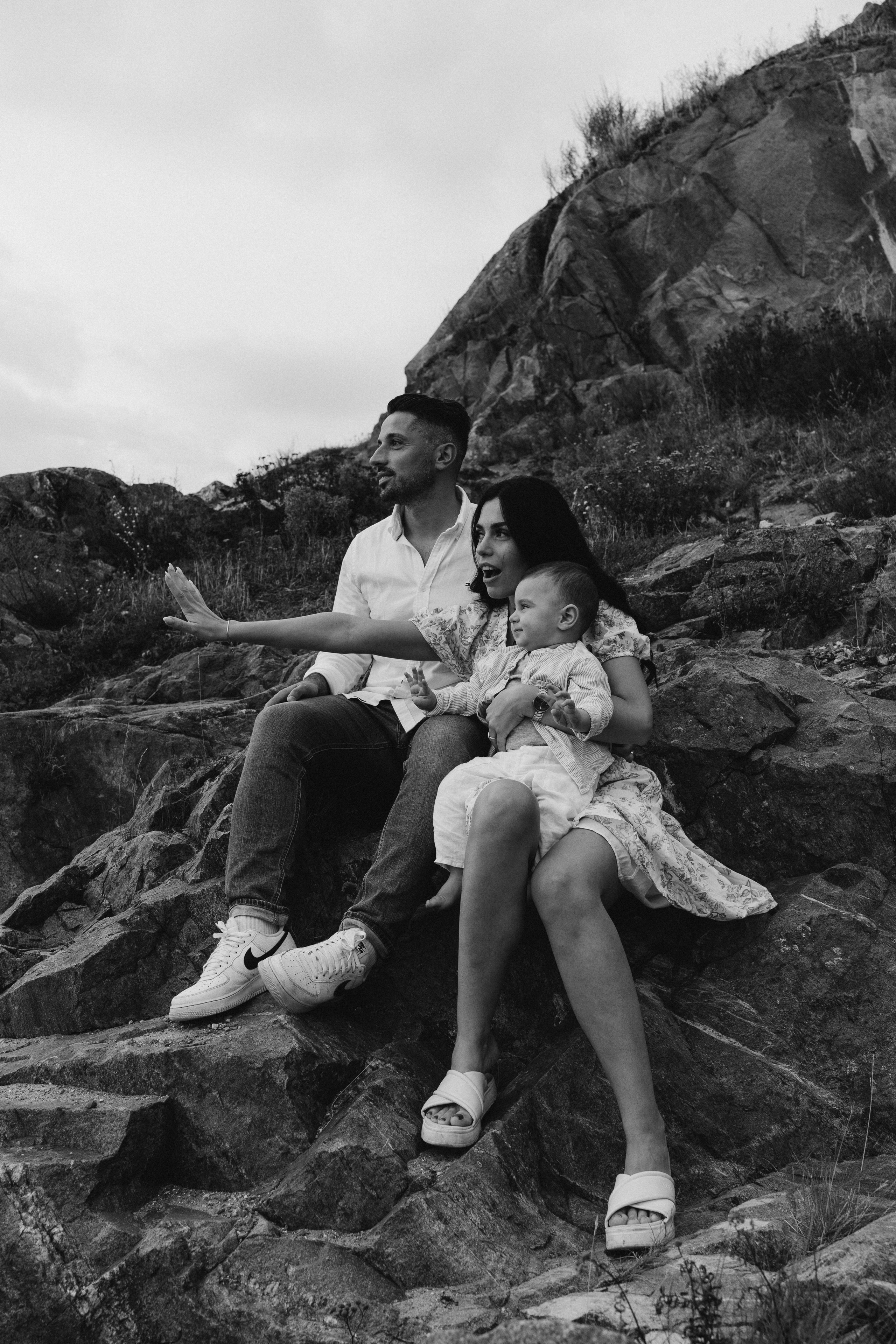 Summer. Wedding and potrait photographer in Helsinki Vickan O