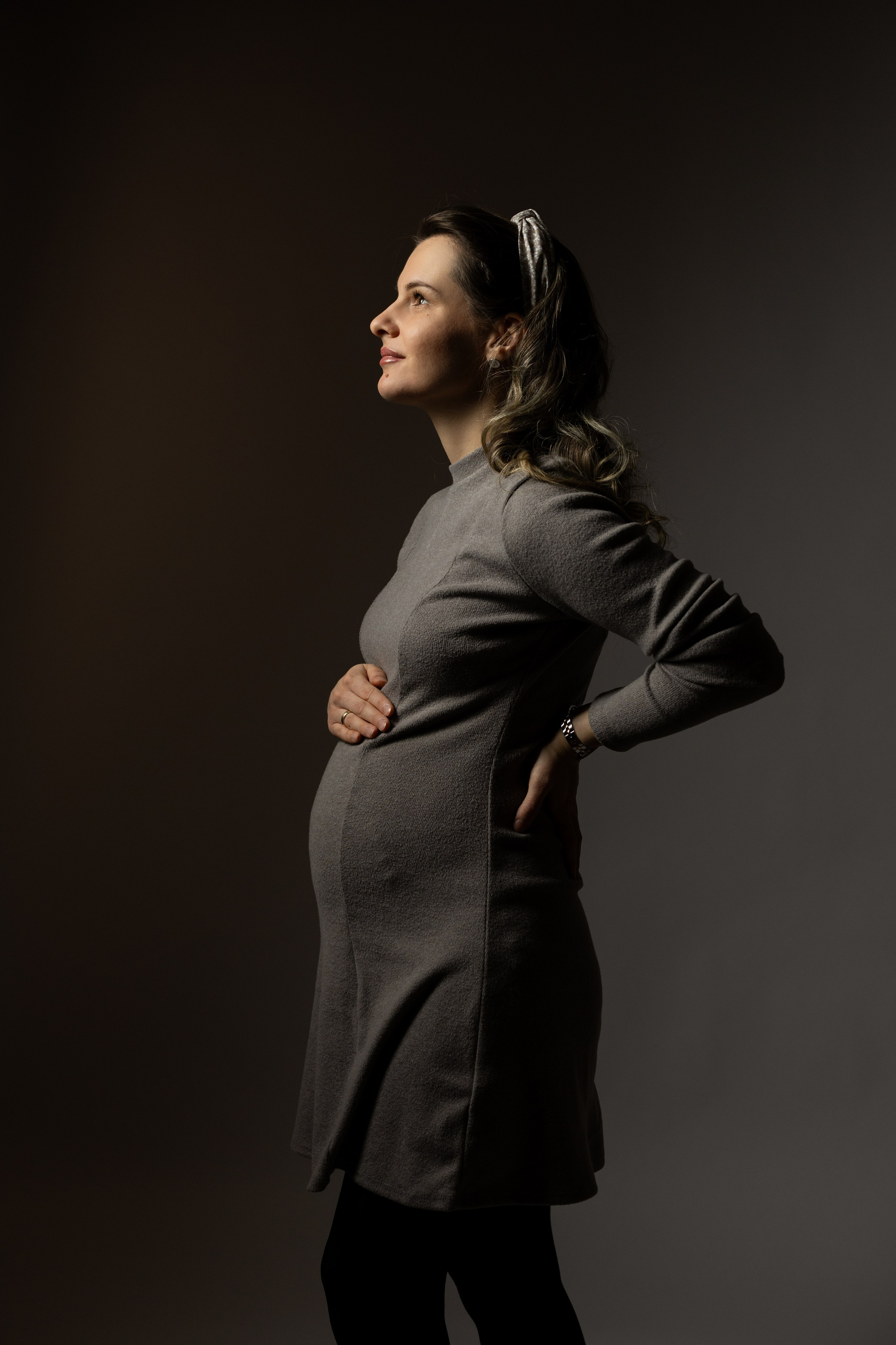 Maternity. Mtv photography