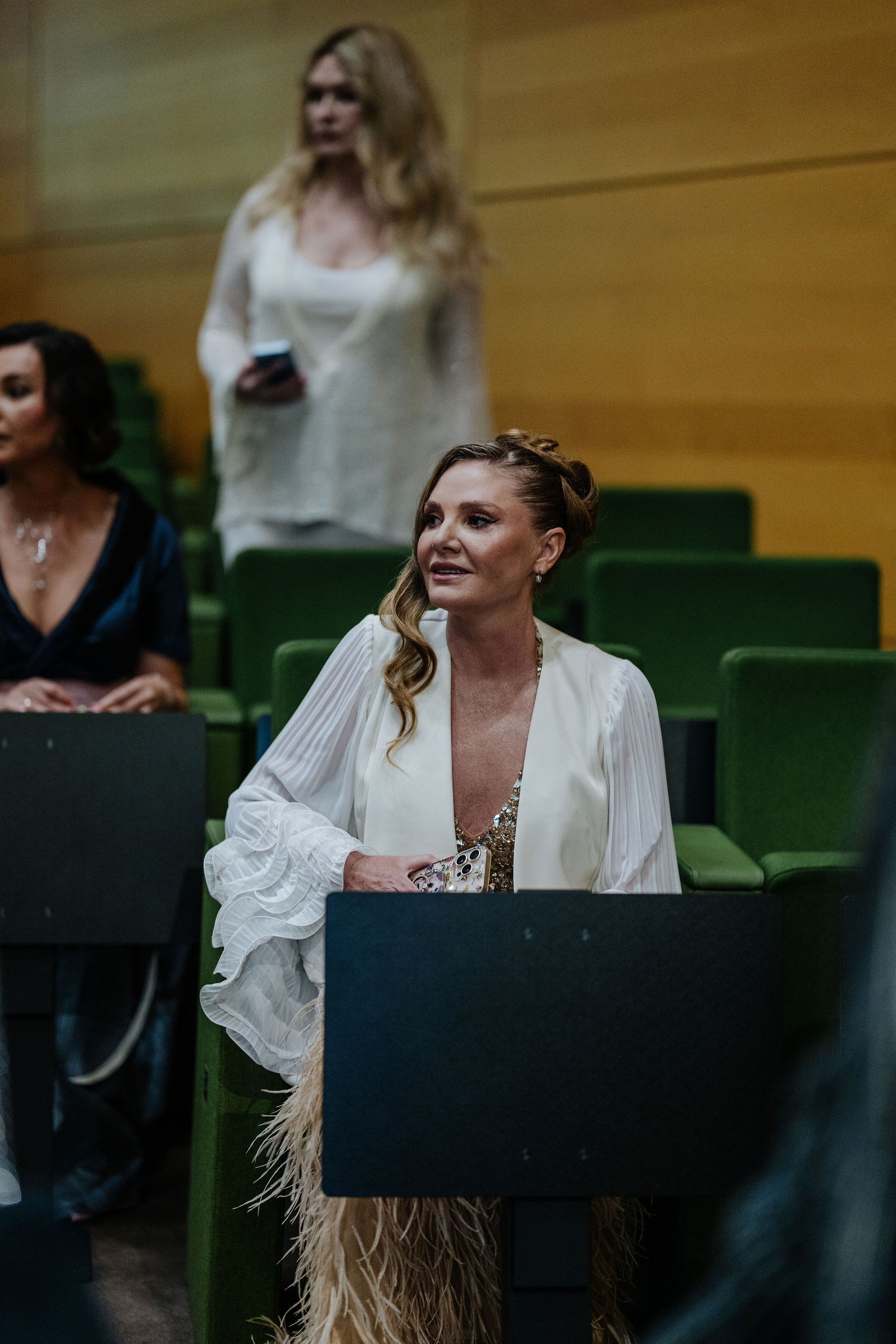 La Persona Awards 2026 (ч.4). OranJazz fotos