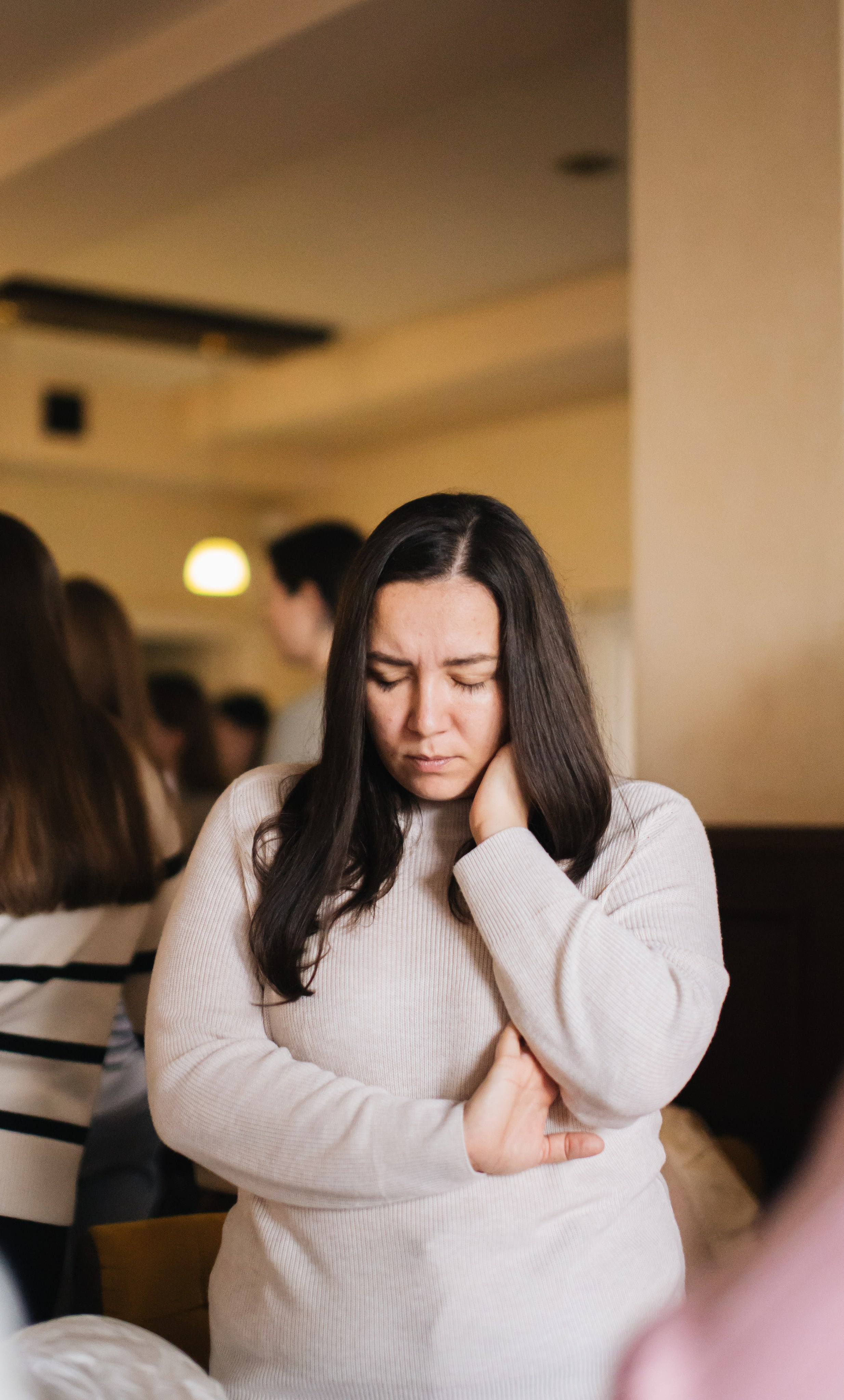 Women's breakfast. Сімейний, дитячий та репортажний фотограф з Києва