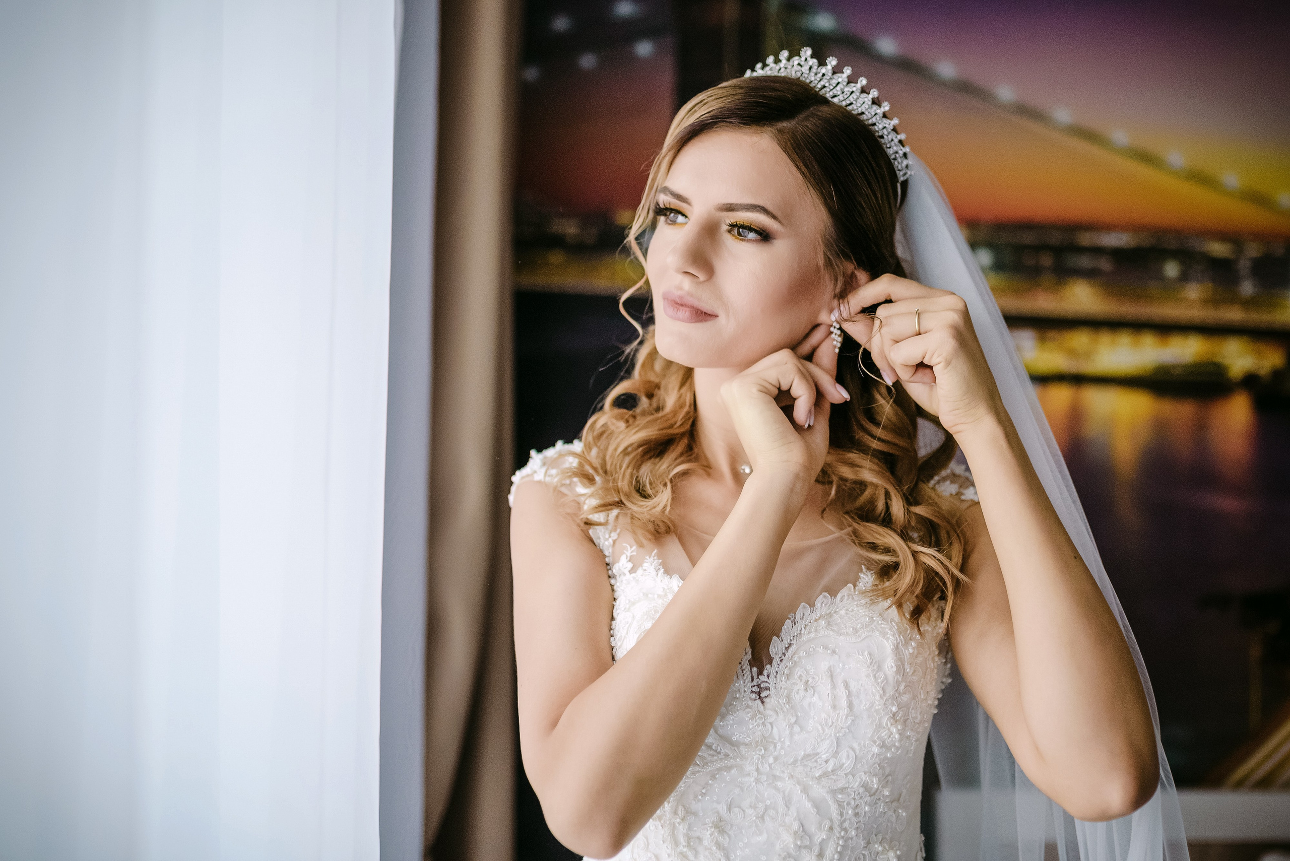 Nuntă Diana & Marius | Fotograf nuntă București