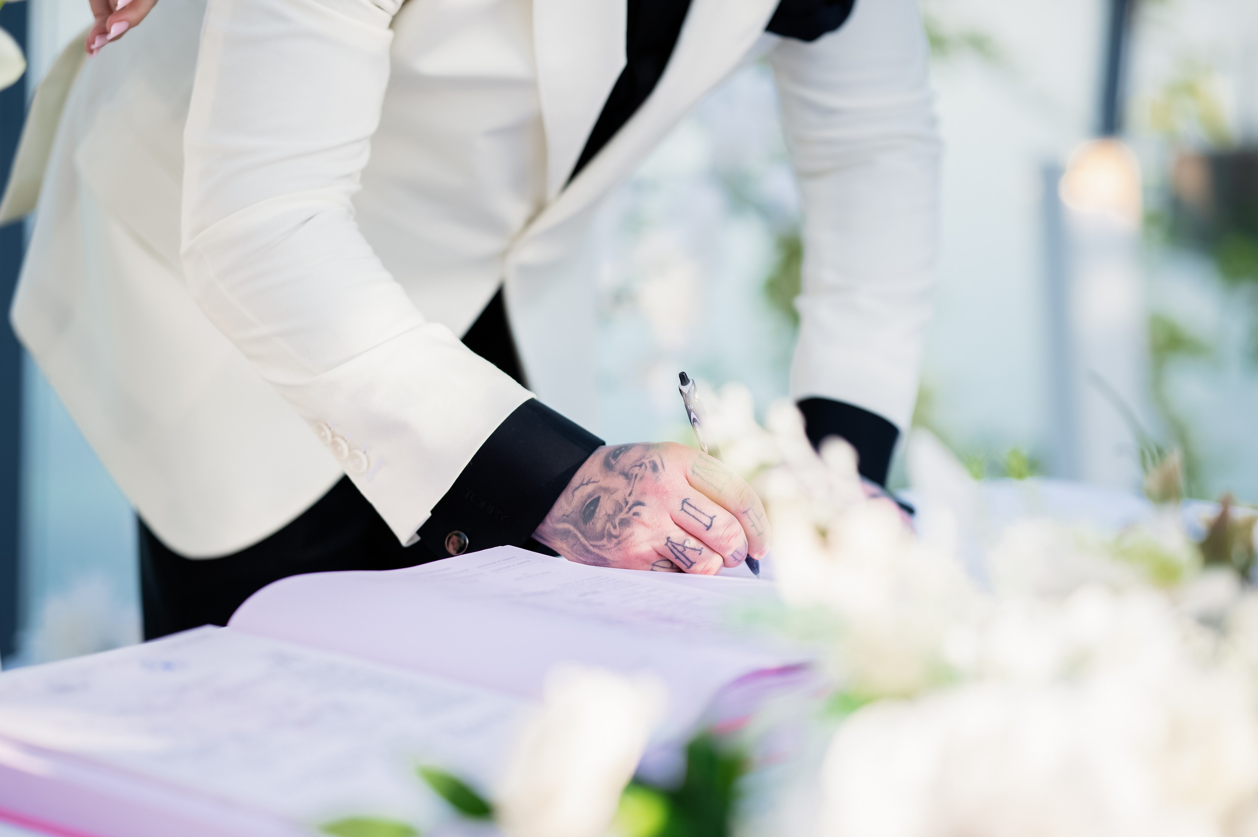 Nuntă Roxana & Laurențiu | Fotograf nuntă elegantă