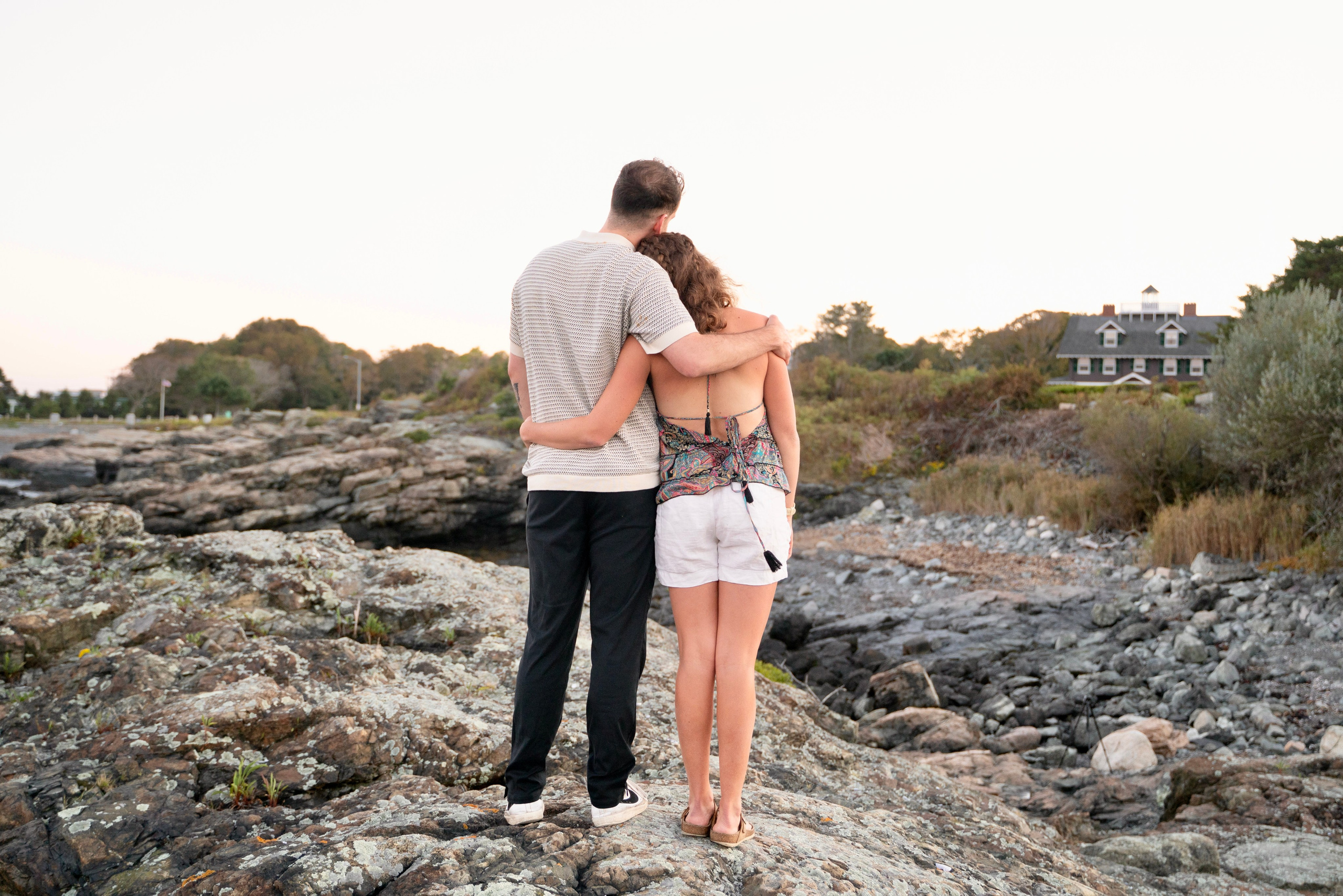 Andy and Laura. Stefanovich Photography | Miami, FL