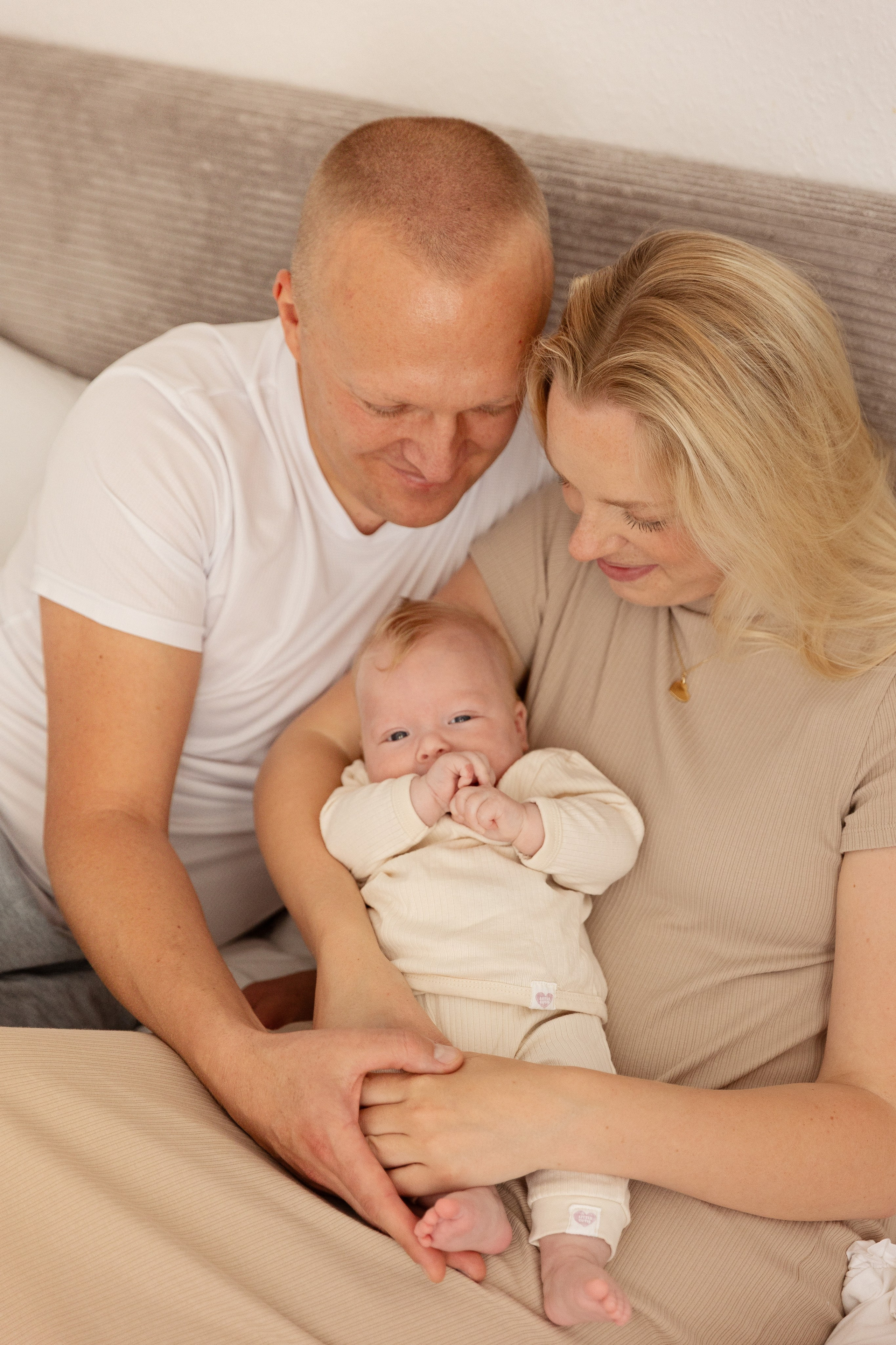 Babybauch & Newborn. Oxana Gruber Fotograf