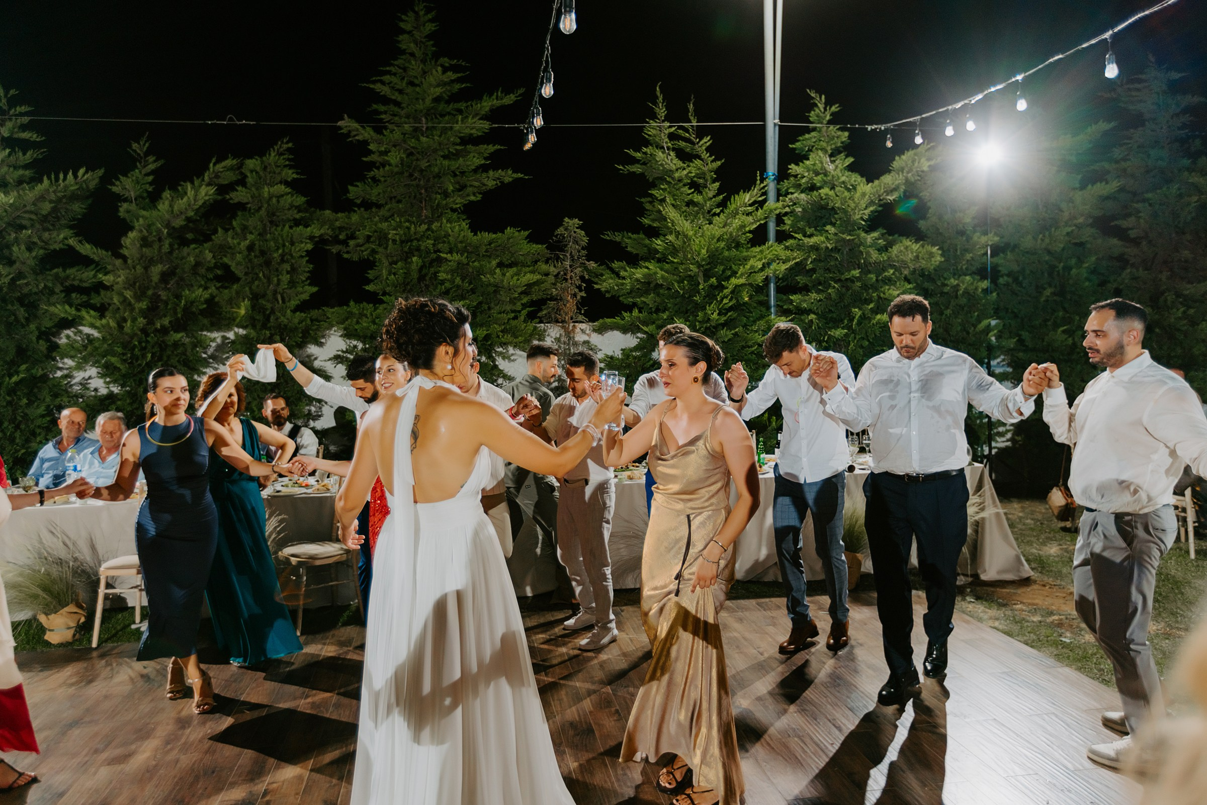 Valeria & Nikos. Φωτογράφος και βιντεογράφος γάμου