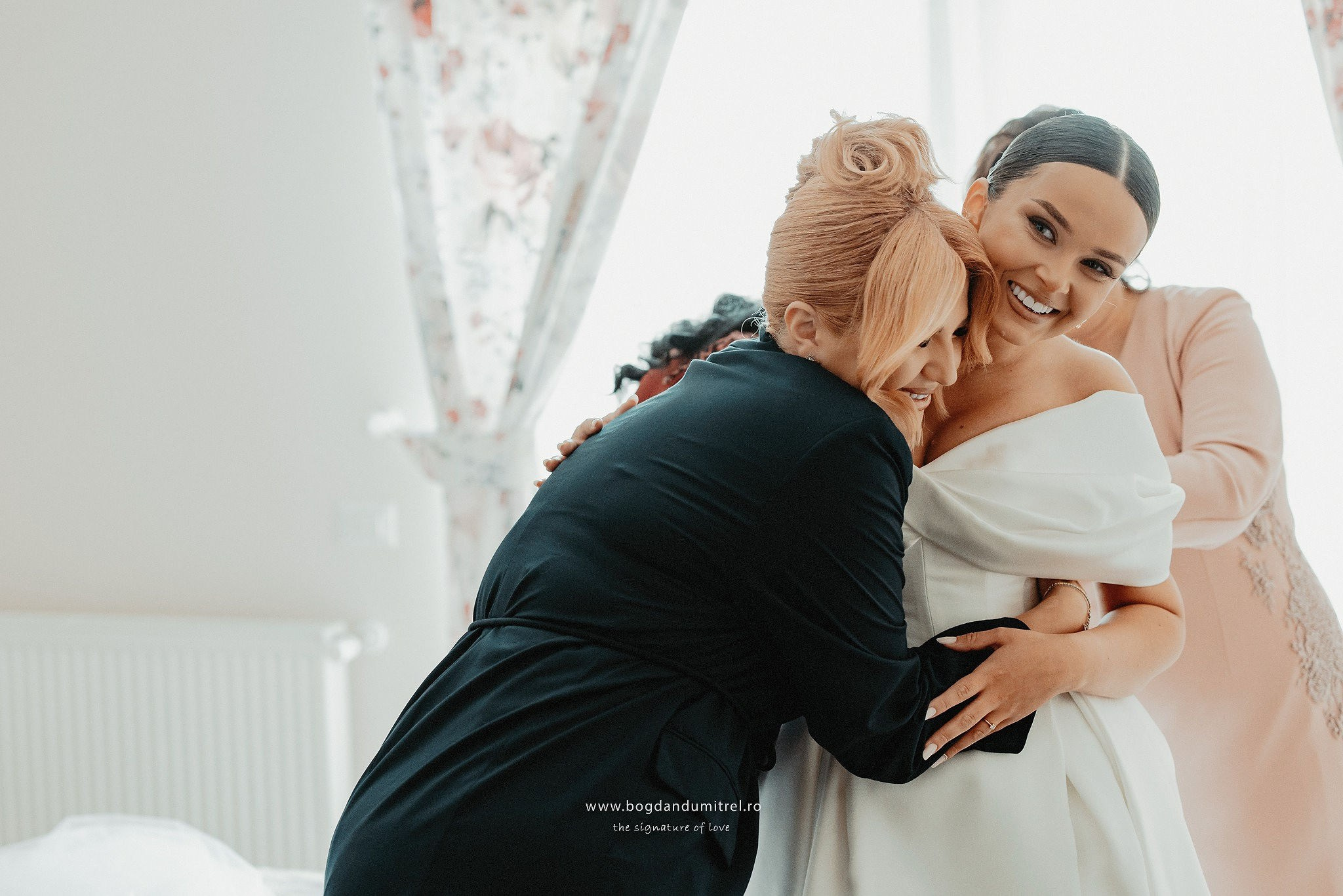 G&A. Bogdan Dumitrel — wedding photograher