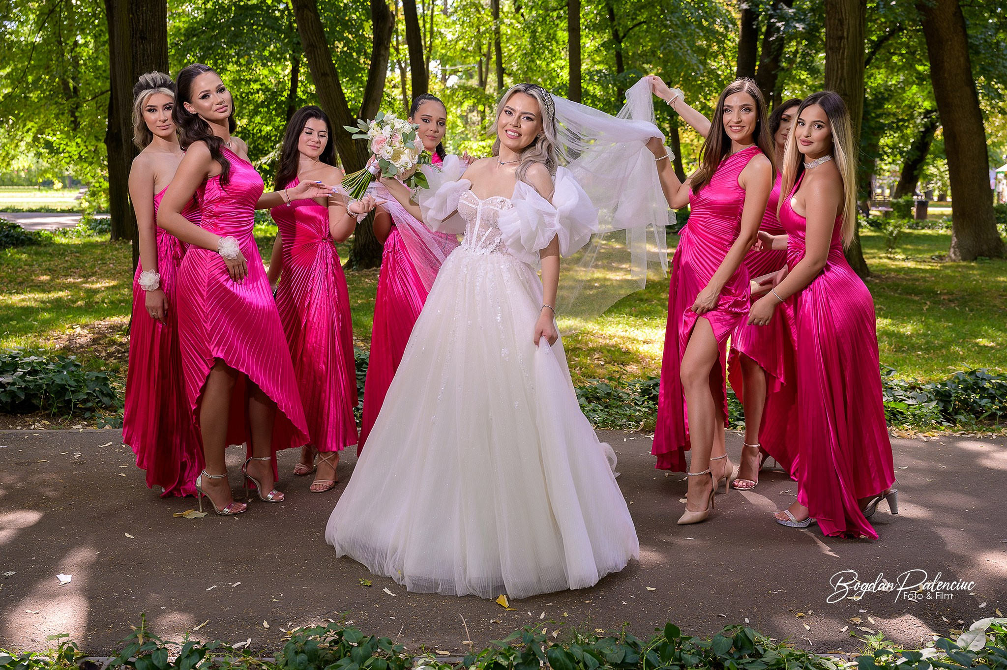 Nunta Valentina si Iulian