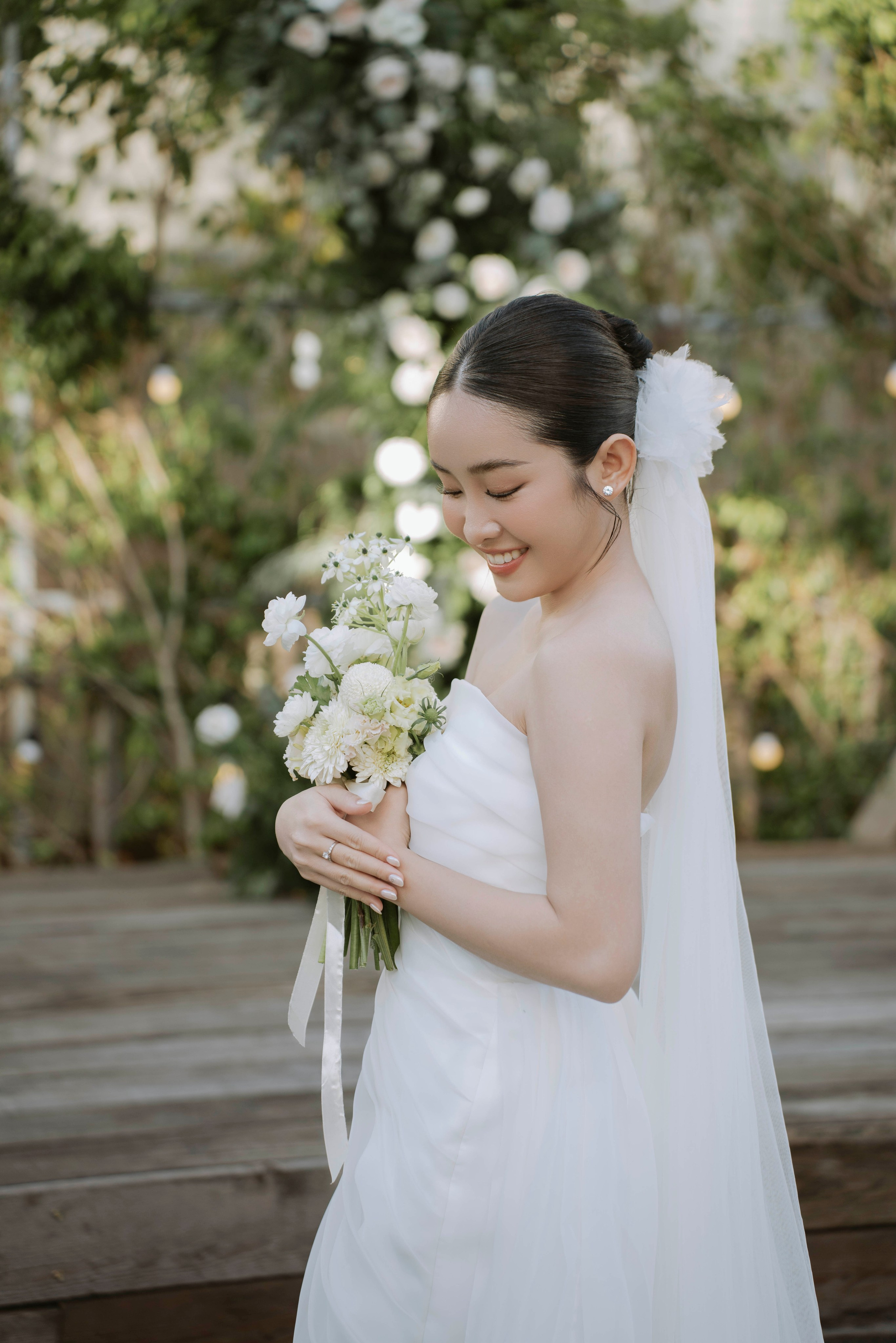 HAI & NGAN. WEDDING PHOTOGRAPHER IN VIETNAM