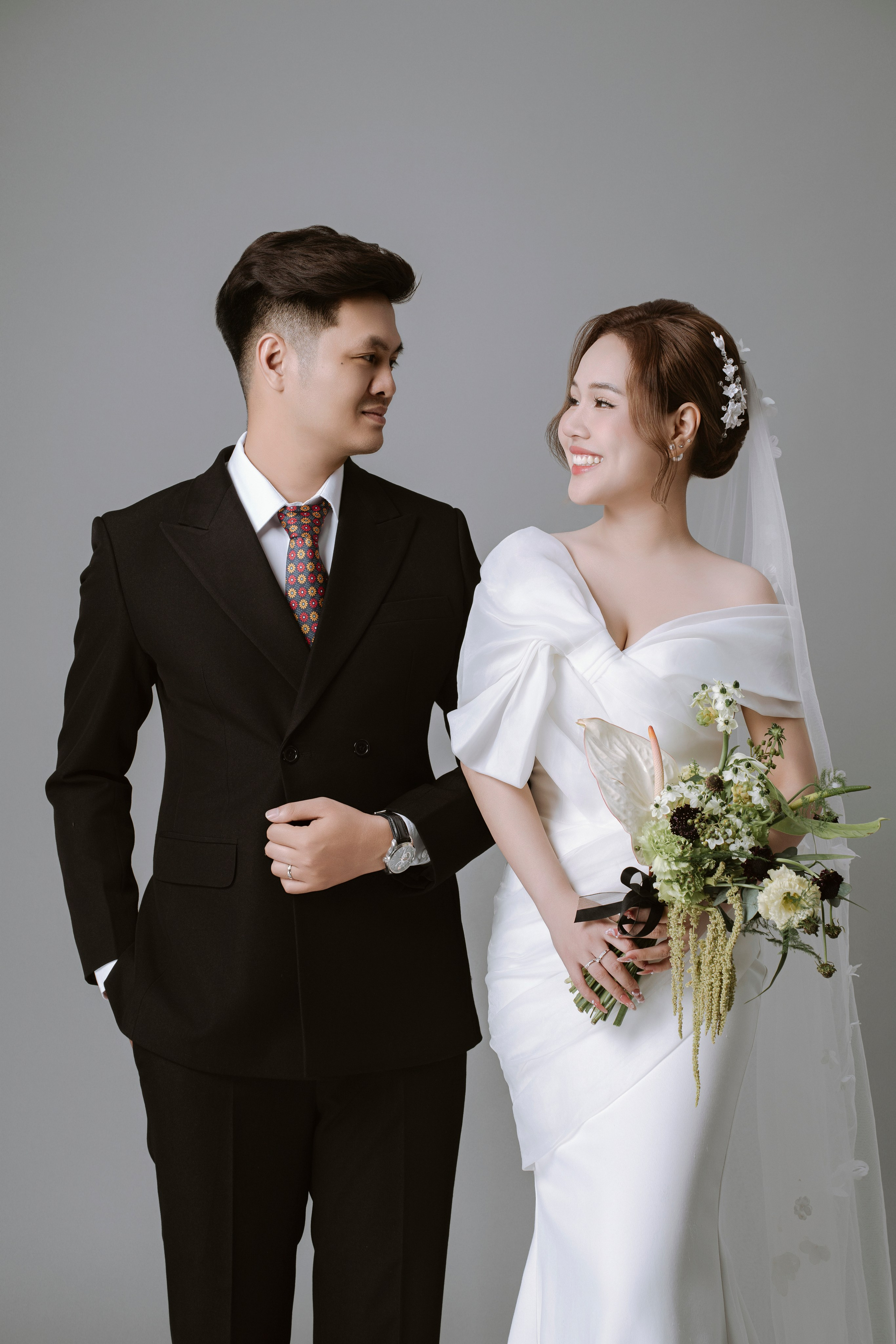 THANH & VY. WEDDING PHOTOGRAPHER IN VIETNAM