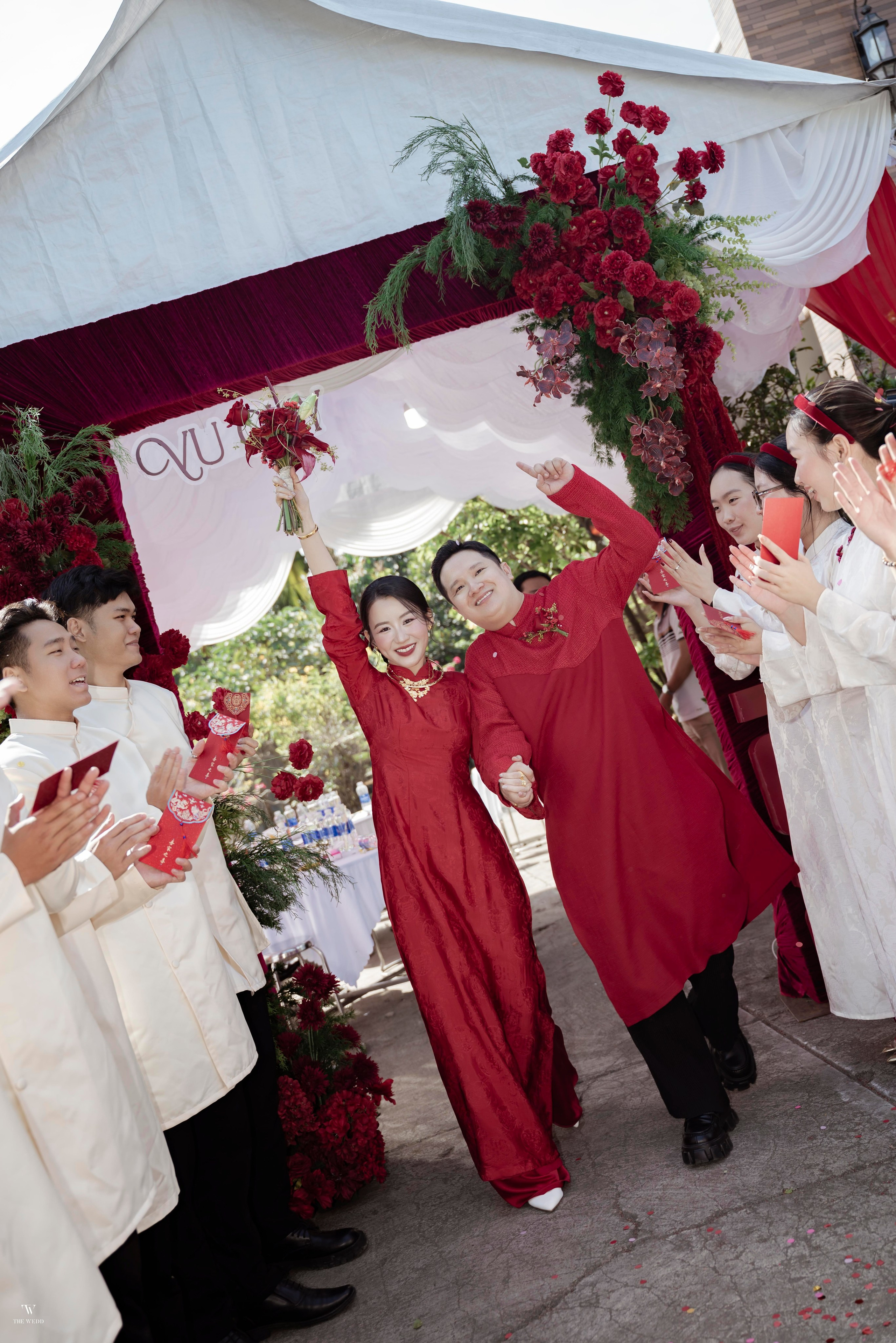 NGHIA & NGOC. WEDDING PHOTOGRAPHER IN VIETNAM