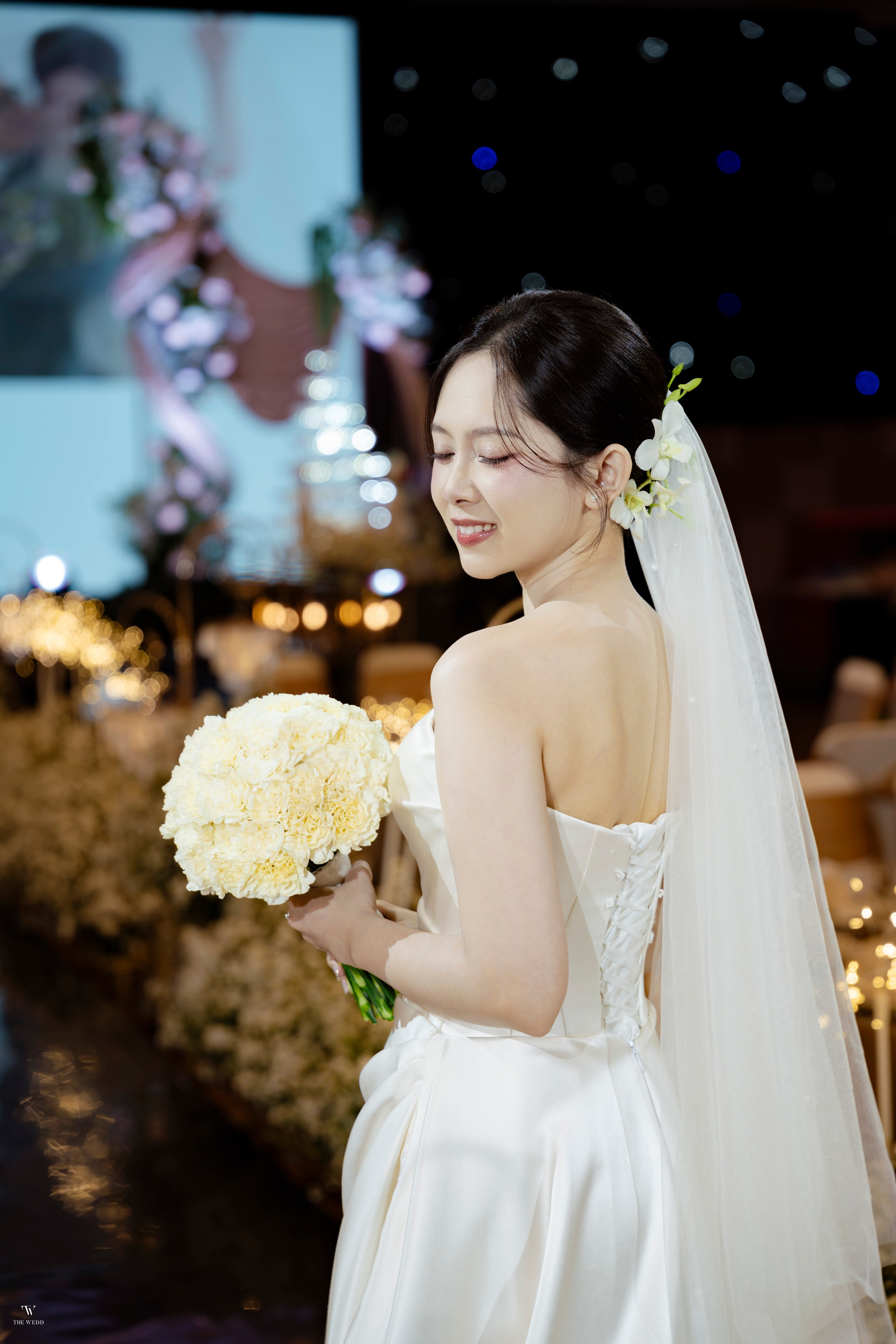 NHAN & KHIEM. WEDDING PHOTOGRAPHER IN VIETNAM