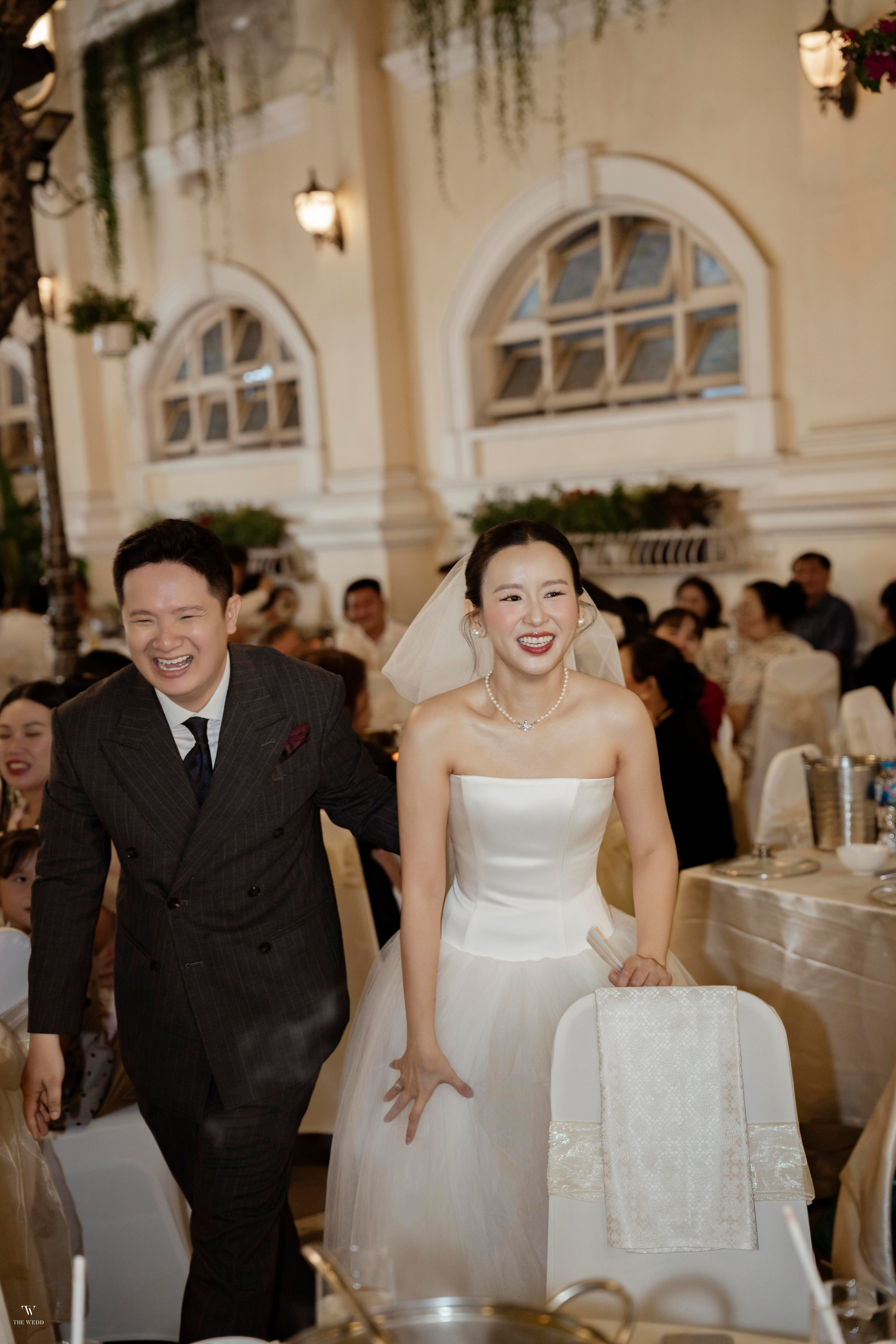 NGHIA & NGOC. WEDDING PHOTOGRAPHER IN VIETNAM