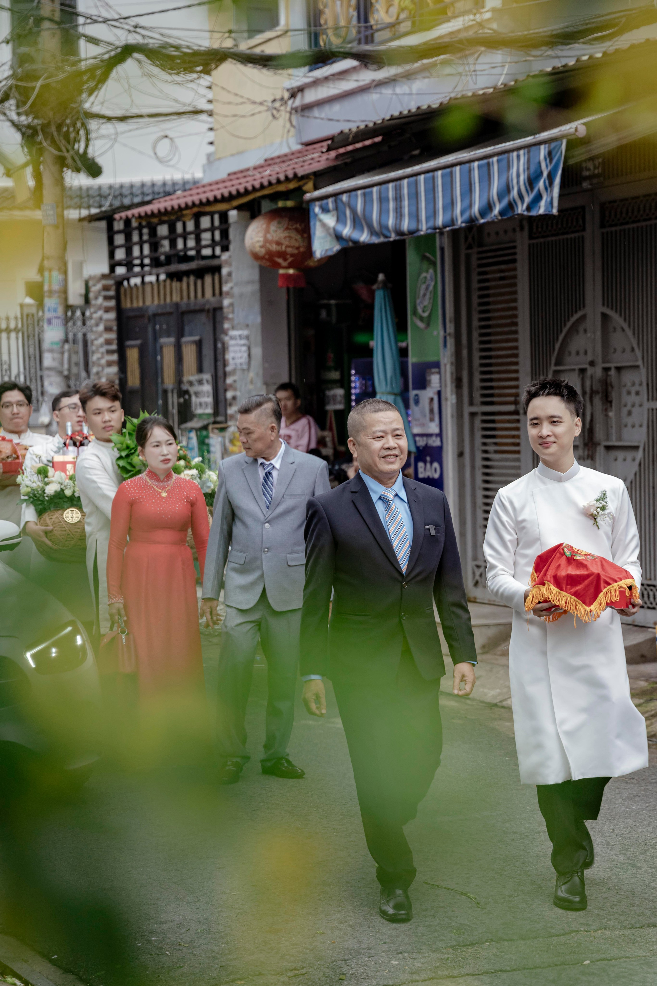 JOE & MIA. WEDDING PHOTOGRAPHER IN VIETNAM
