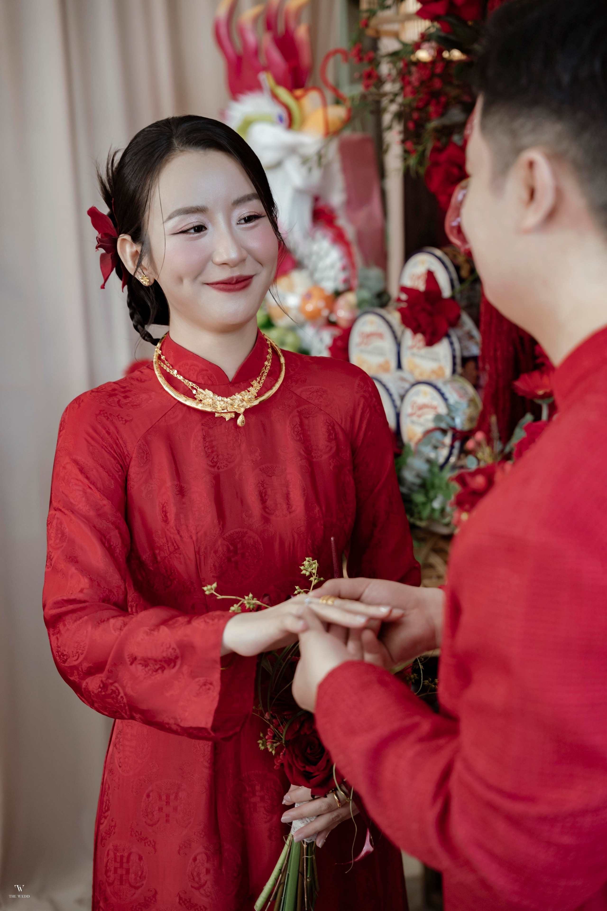 NGHIA & NGOC. WEDDING PHOTOGRAPHER IN VIETNAM