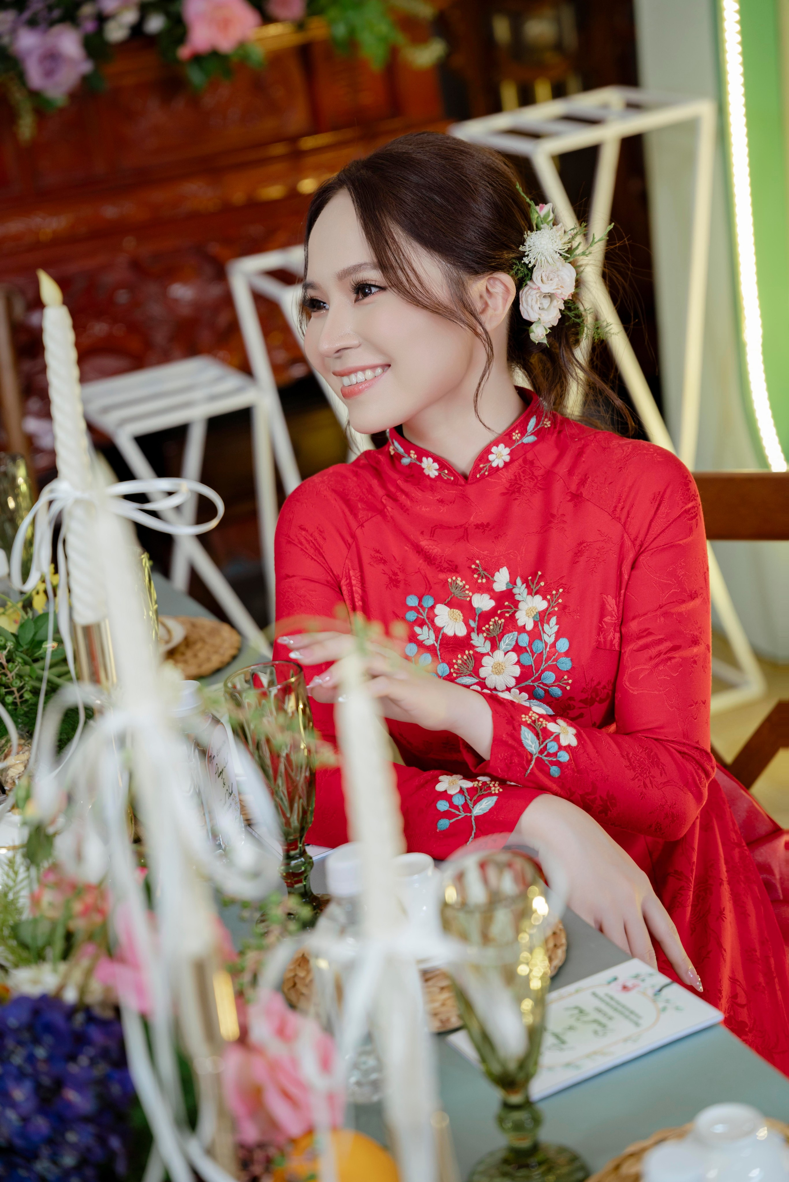 VINH & ANH. WEDDING PHOTOGRAPHER IN VIETNAM