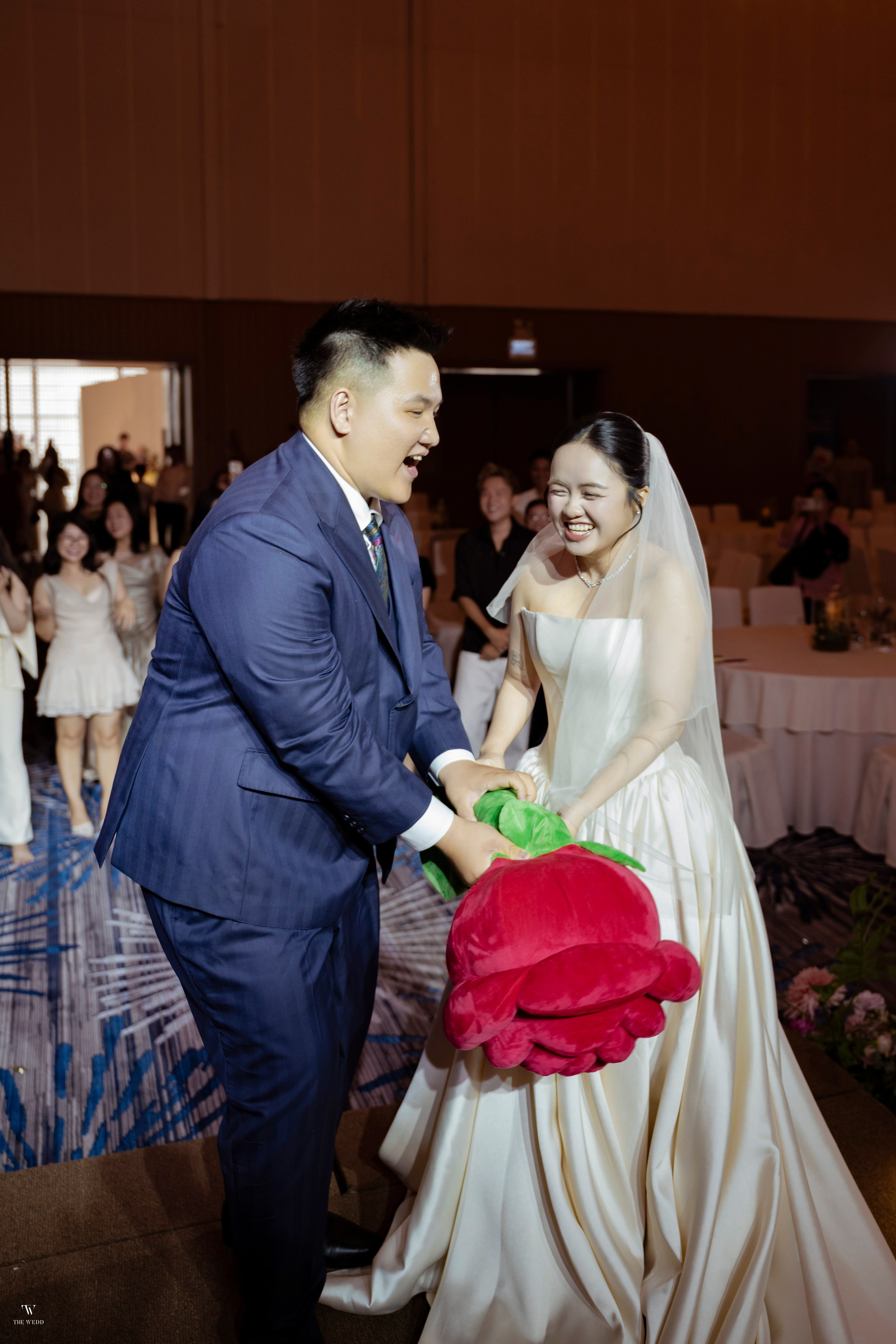 NAM & PHUONG. WEDDING PHOTOGRAPHER IN VIETNAM