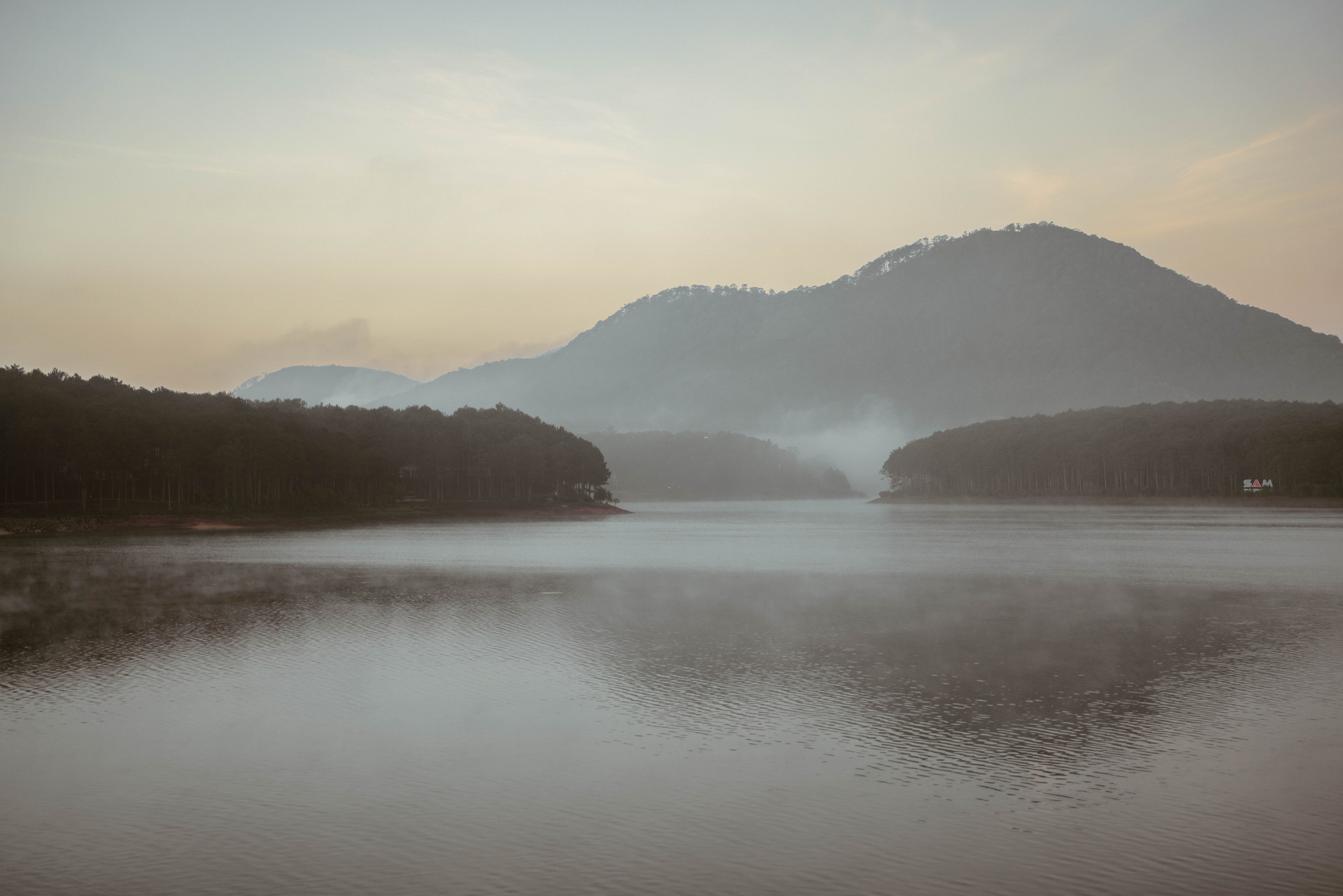 ĐL I KIM & VIET. WEDDING PHOTOGRAPHER IN VIETNAM