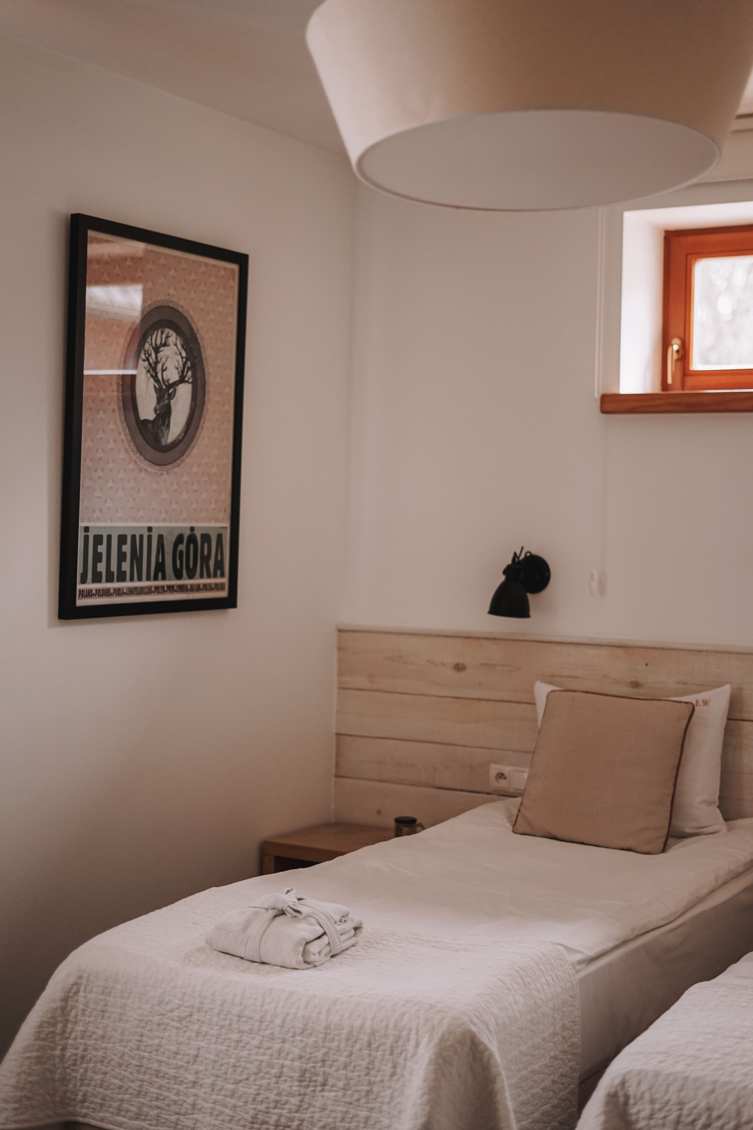 Poland Łubinowe Wzgórze. Hotel and travel photographer