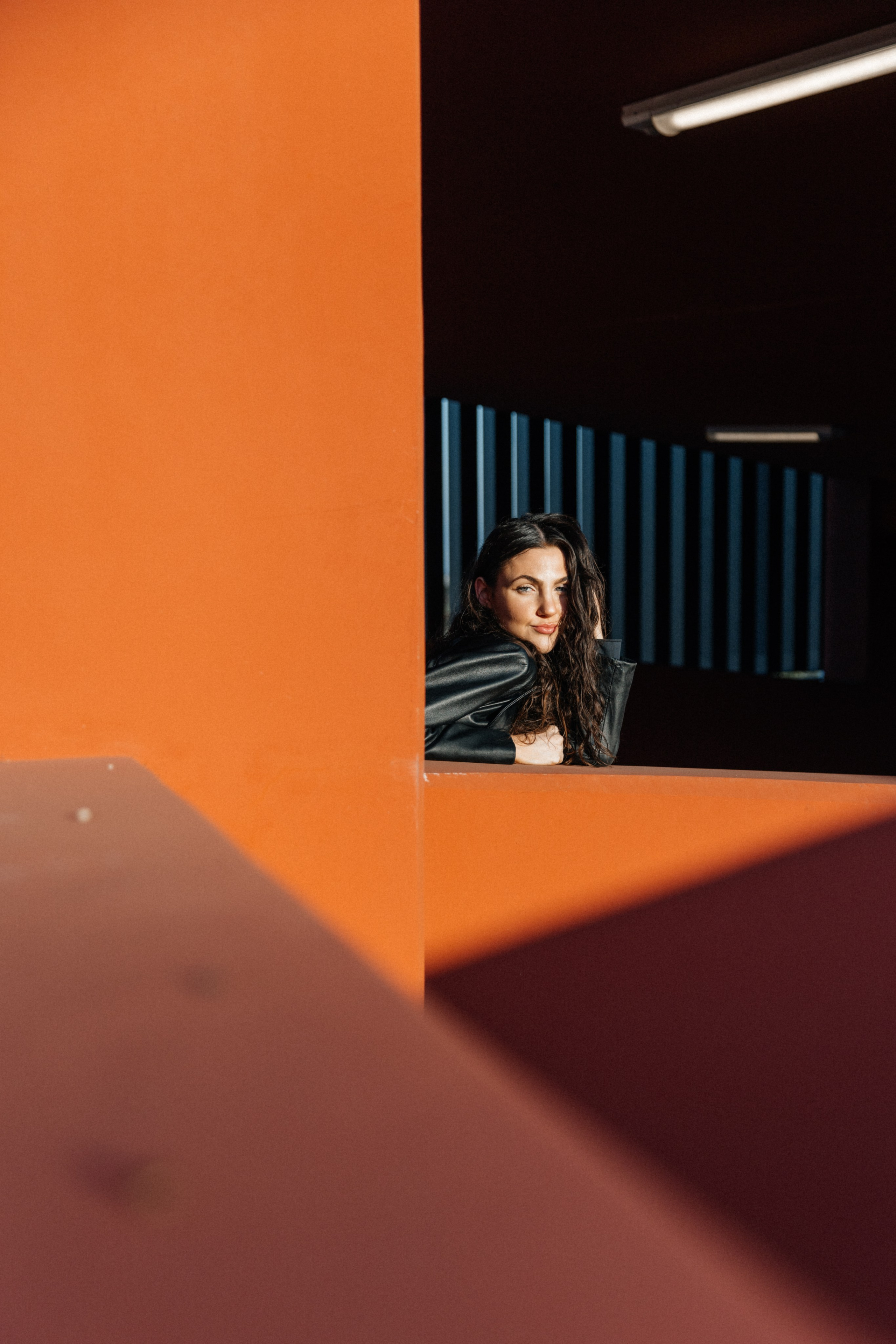 Lifestyle Photoshoot in Downtown Los Angeles (DTLA) | Taya Frank. Southern California Family and Couple Photographer