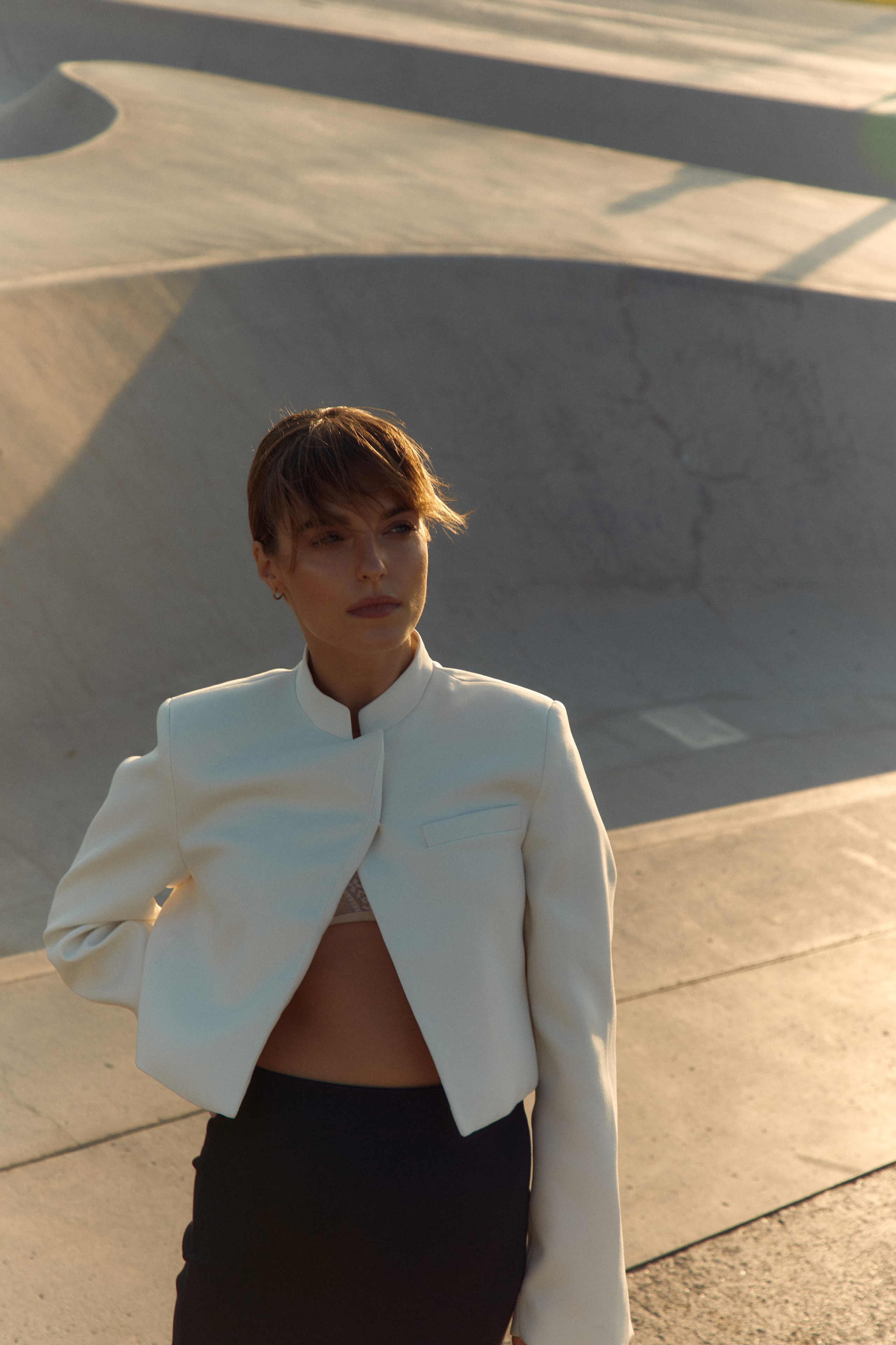 Carlota / Barcelona. Photographer in Paris