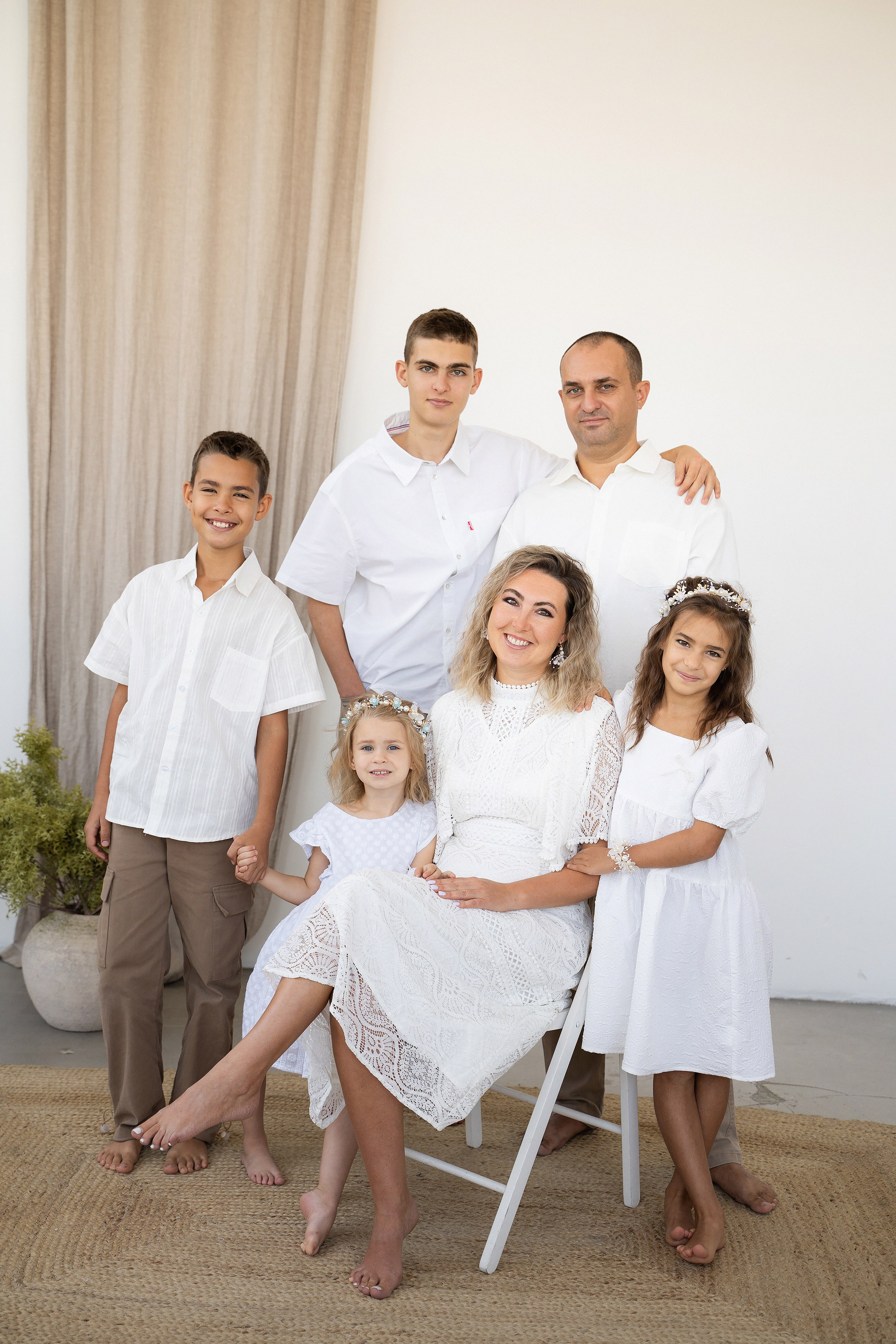 Галерея. Главная