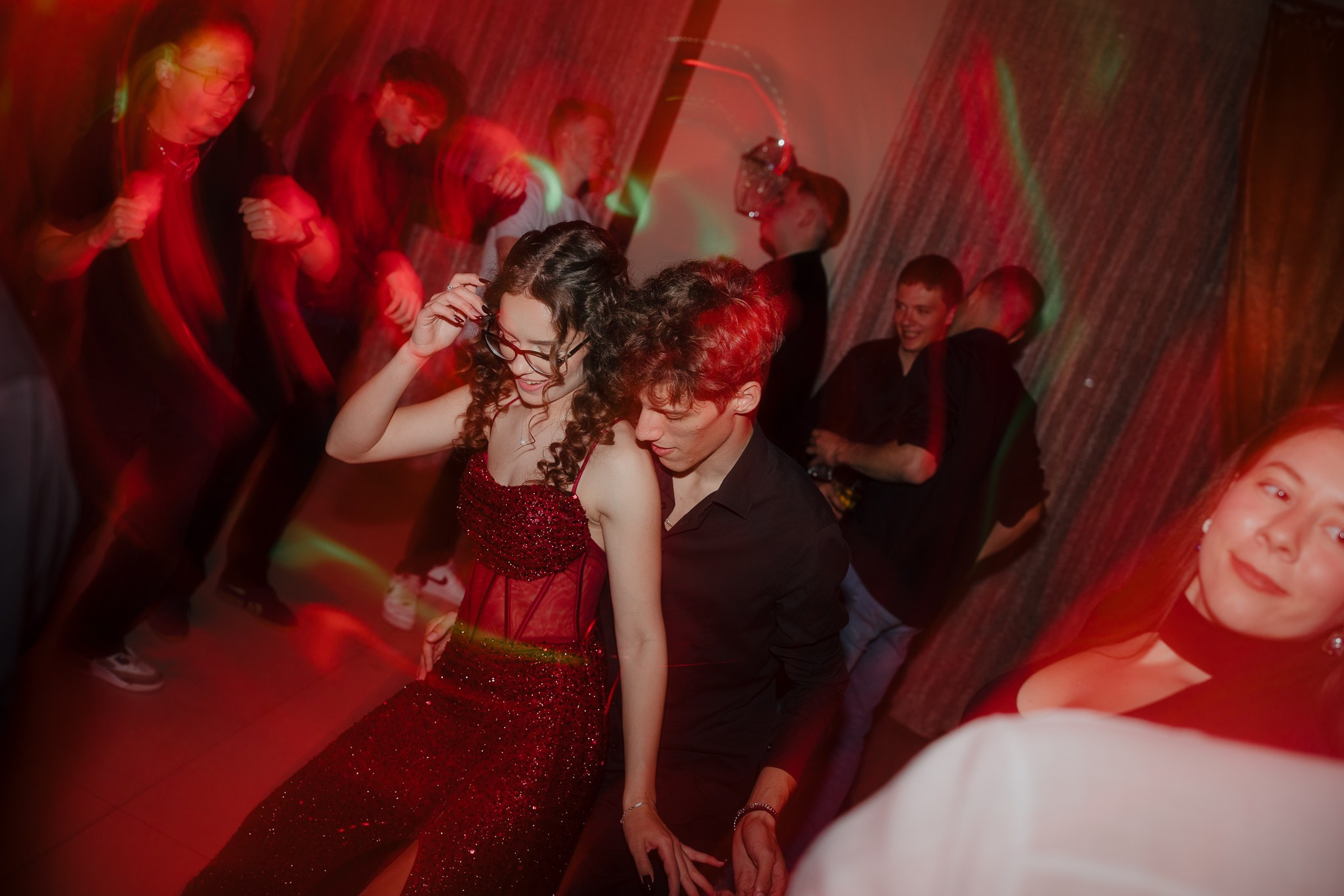 Karina. Visuals of Theodor — Wedding Photographer