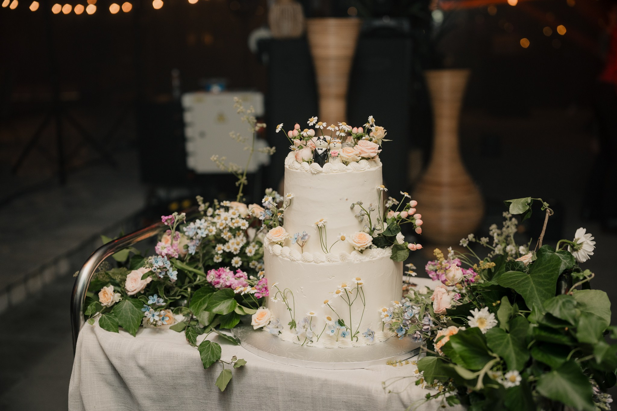 Birgit & Dan. Visuals of Theodor — Wedding Photographer