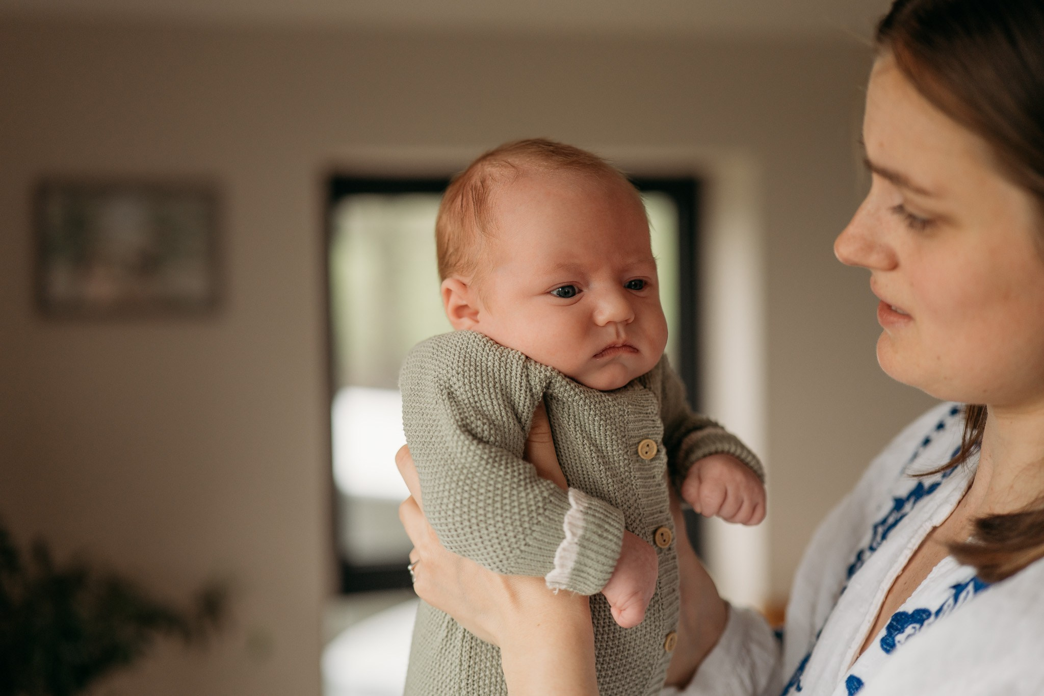 Contact. Newborn & Family Photographer