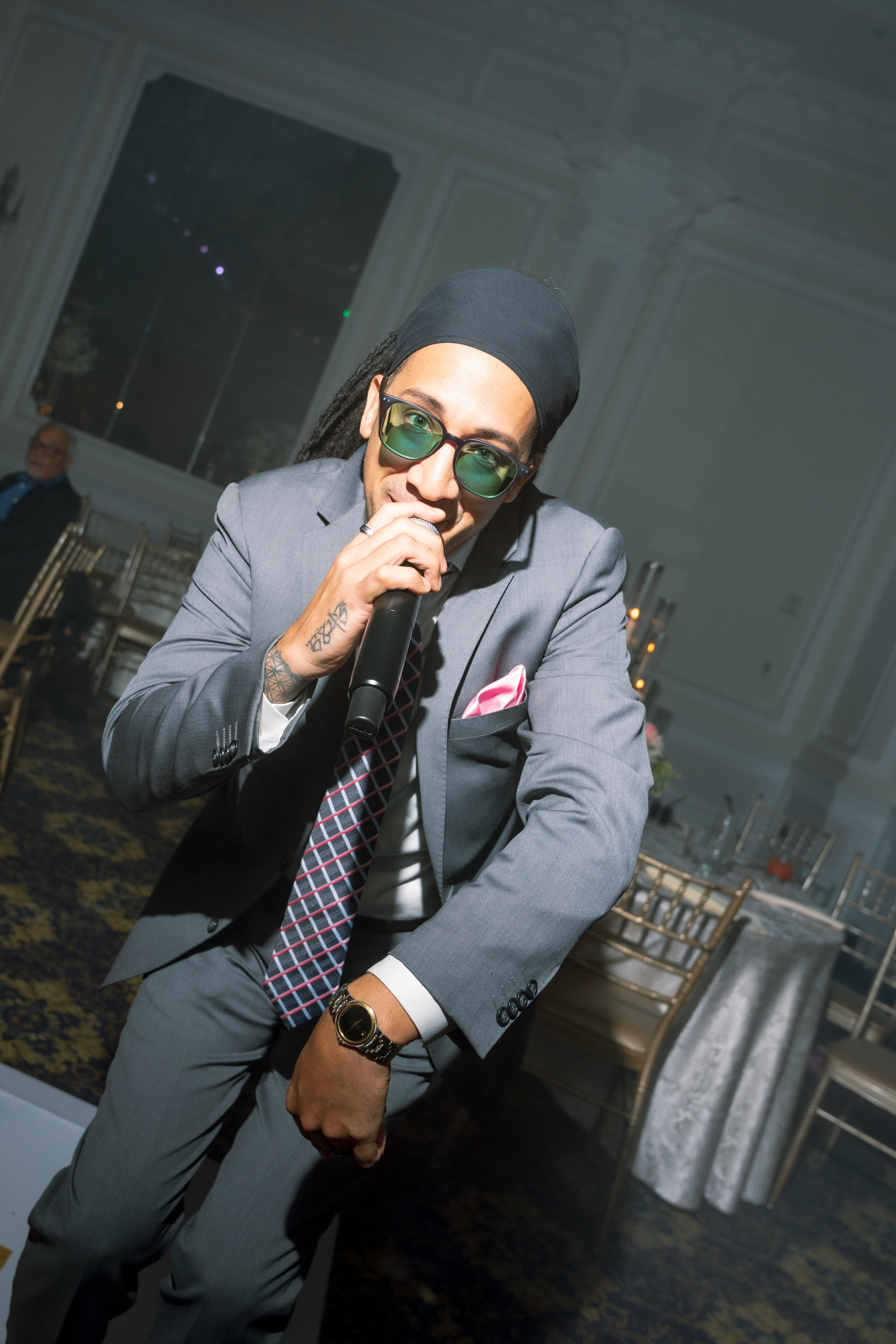 Sarah and Bhavin. Anna Krasnova Wedding photographer